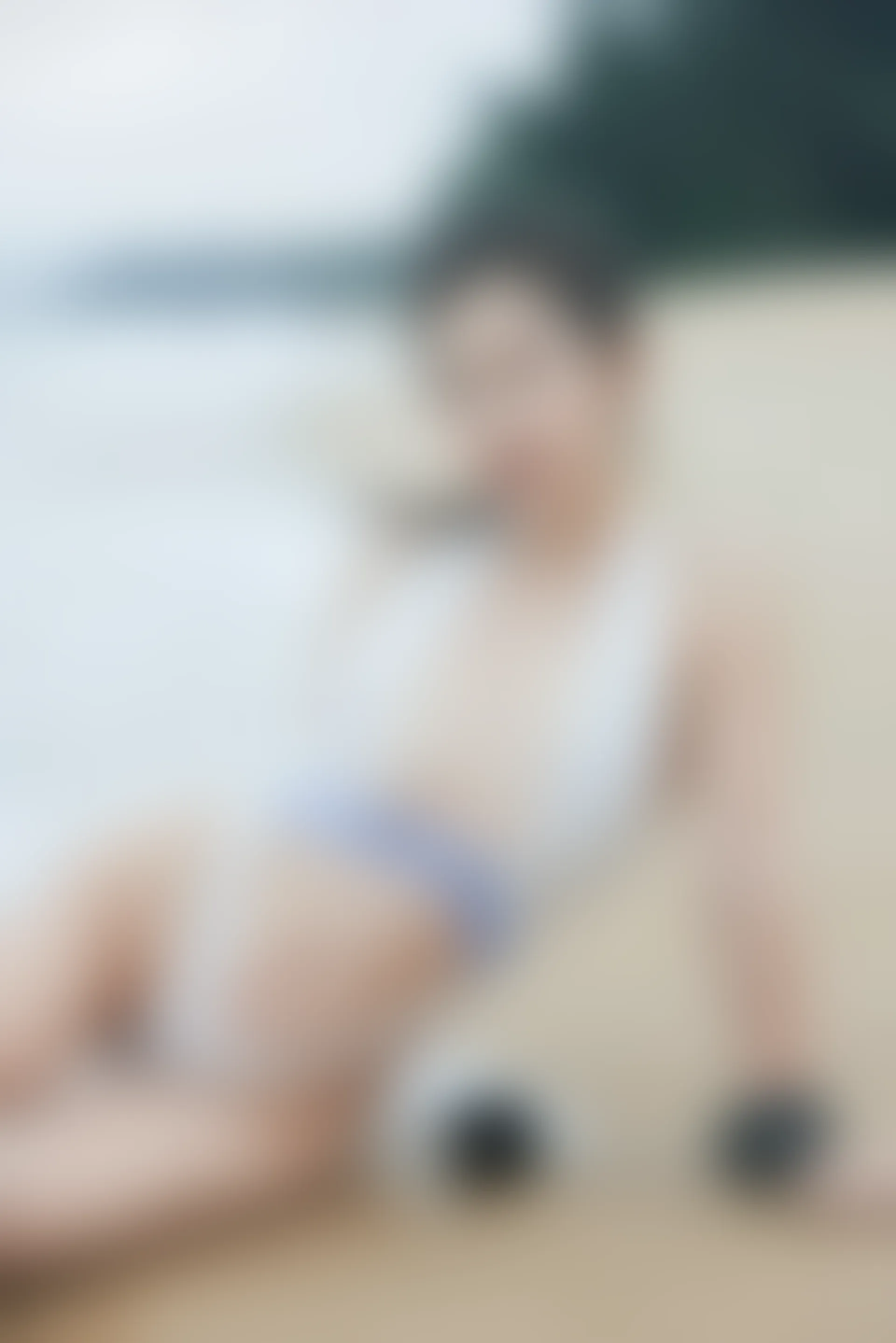 XiuRen秀人网 2022.01.11 No.4448 尹甜甜 三亚旅拍[54+1P 466MB]