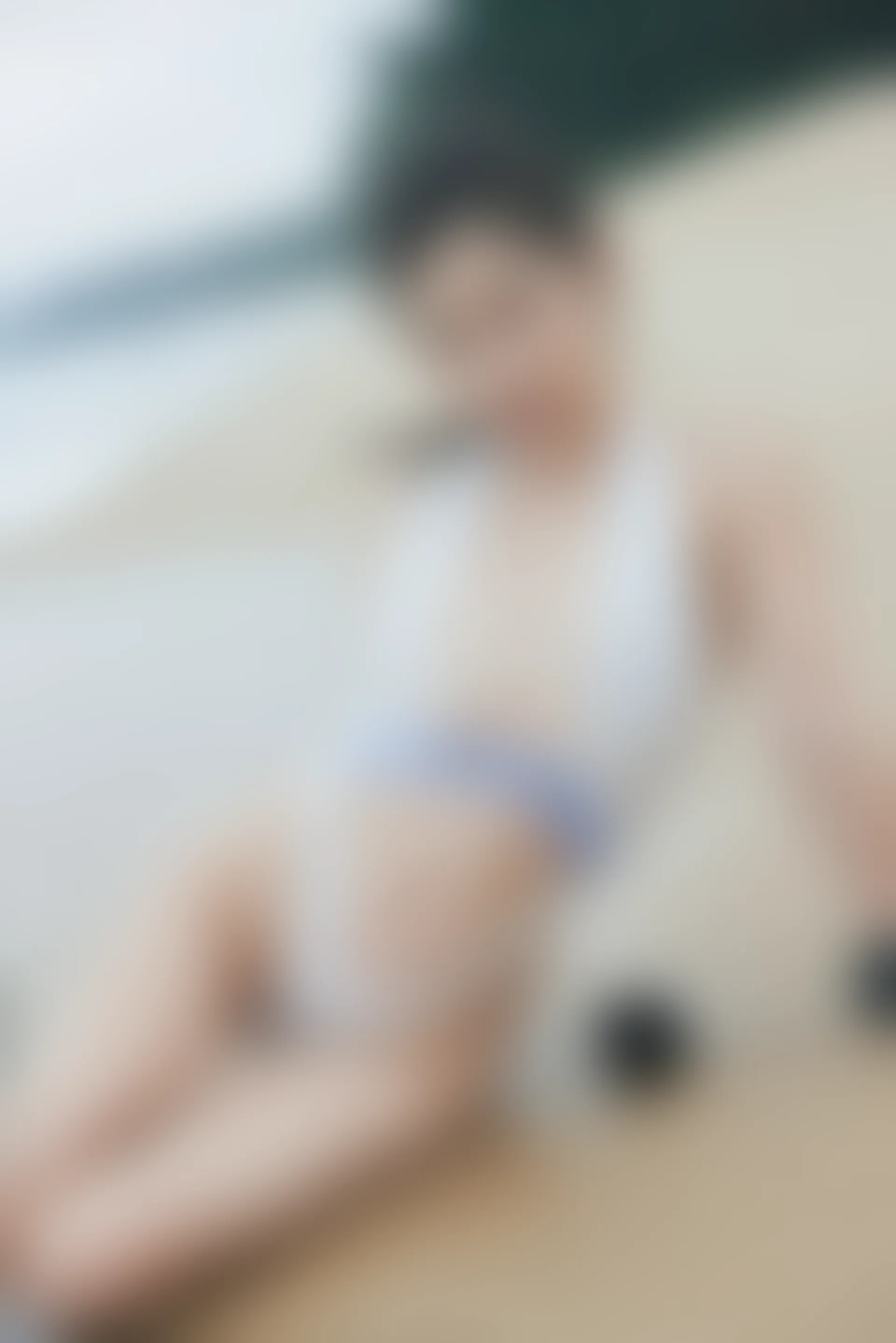 XiuRen秀人网 2022.01.11 No.4448 尹甜甜 三亚旅拍[54+1P 466MB]
