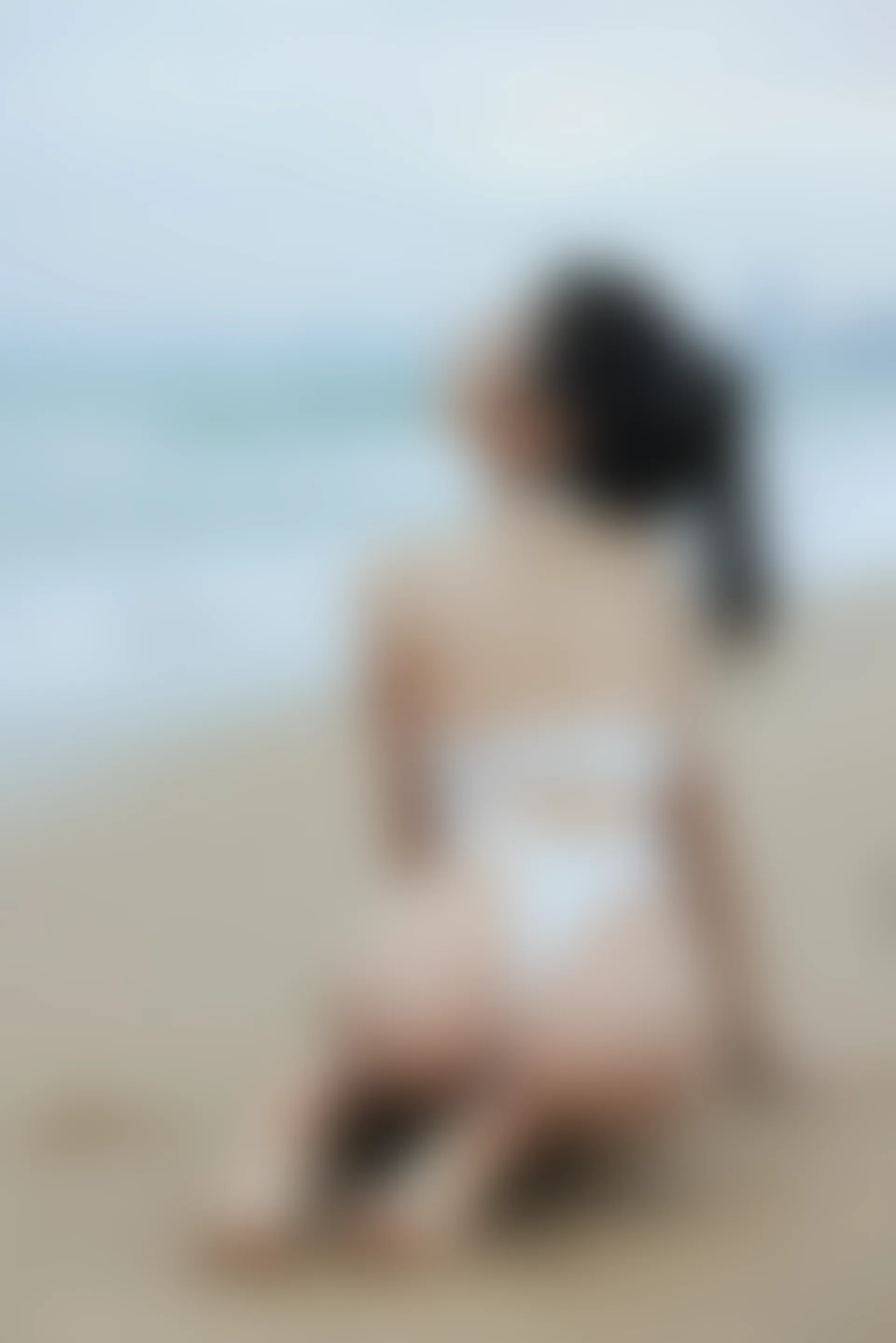 XiuRen秀人网 2022.01.11 No.4448 尹甜甜 三亚旅拍[54+1P 466MB]