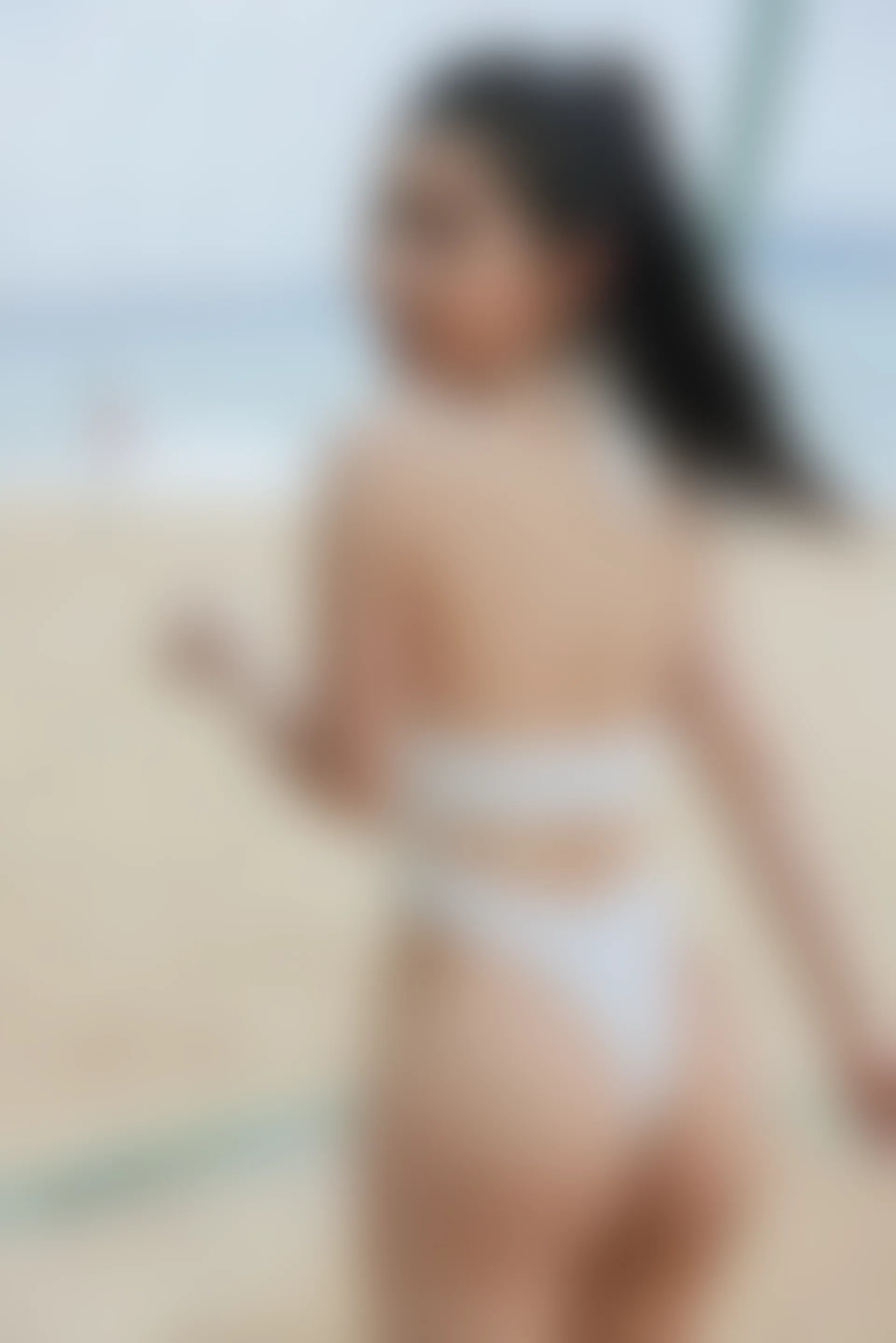 XiuRen秀人网 2022.01.11 No.4448 尹甜甜 三亚旅拍[54+1P 466MB]