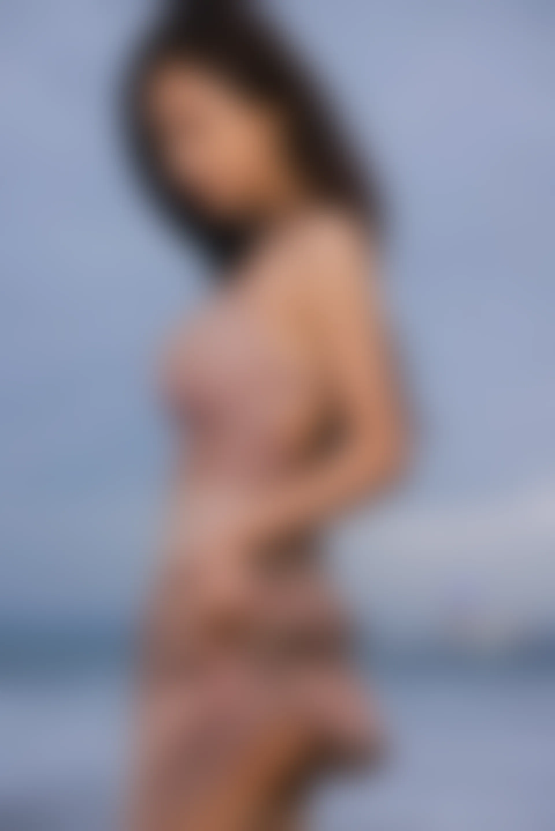 XiuRen秀人网 2022.01.11 No.4448 尹甜甜 三亚旅拍[54+1P 466MB]