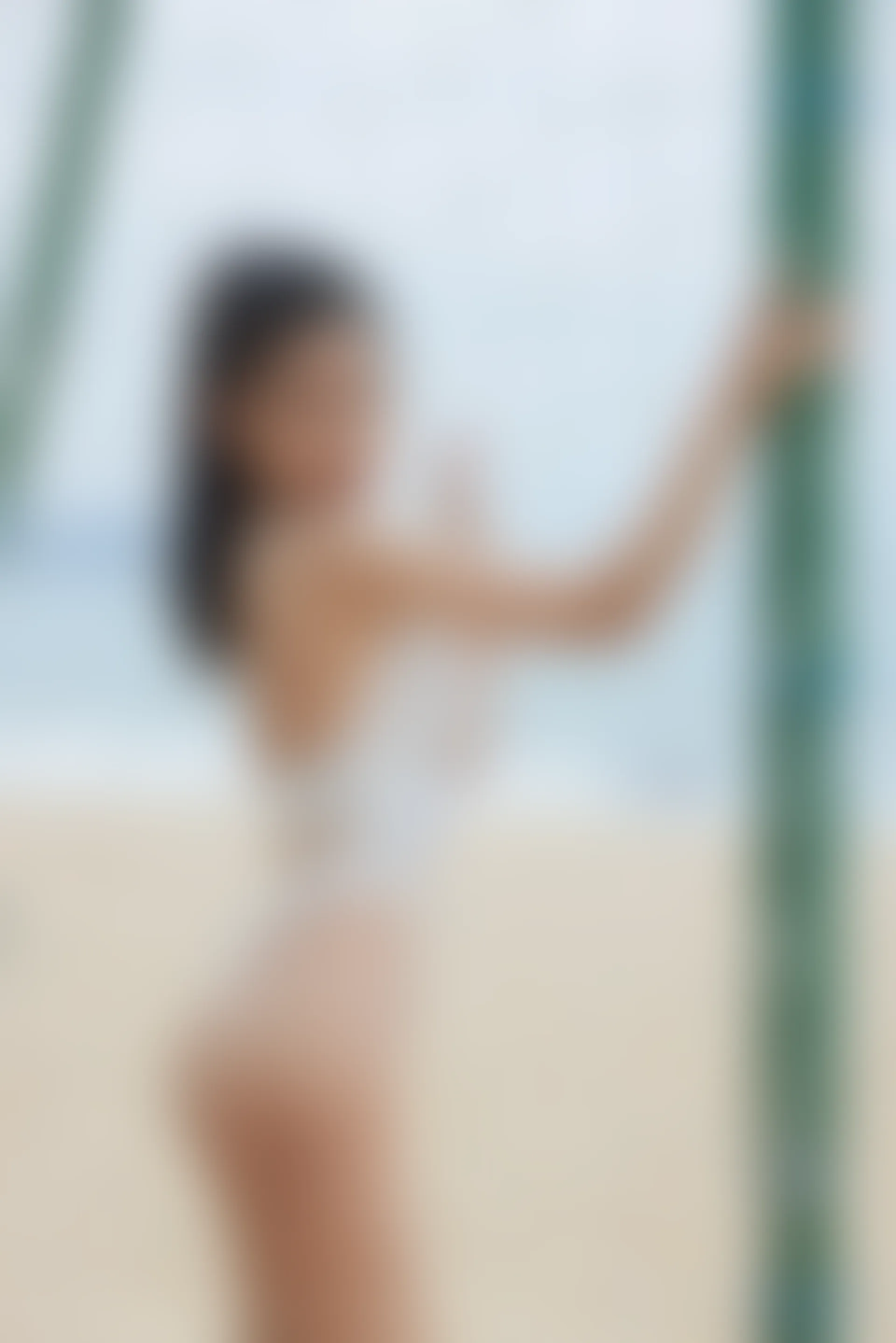 XiuRen秀人网 2022.01.11 No.4448 尹甜甜 三亚旅拍[54+1P 466MB]
