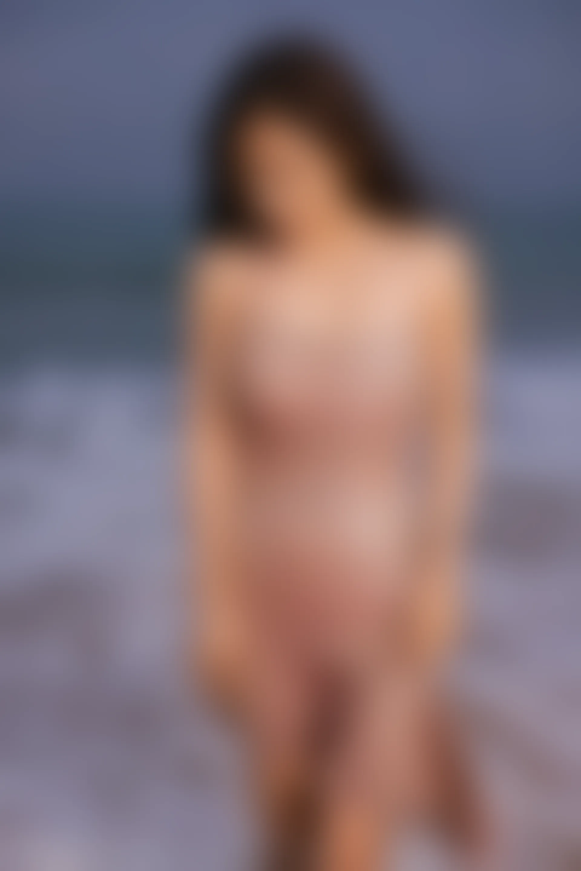 XiuRen秀人网 2022.01.11 No.4448 尹甜甜 三亚旅拍[54+1P 466MB]