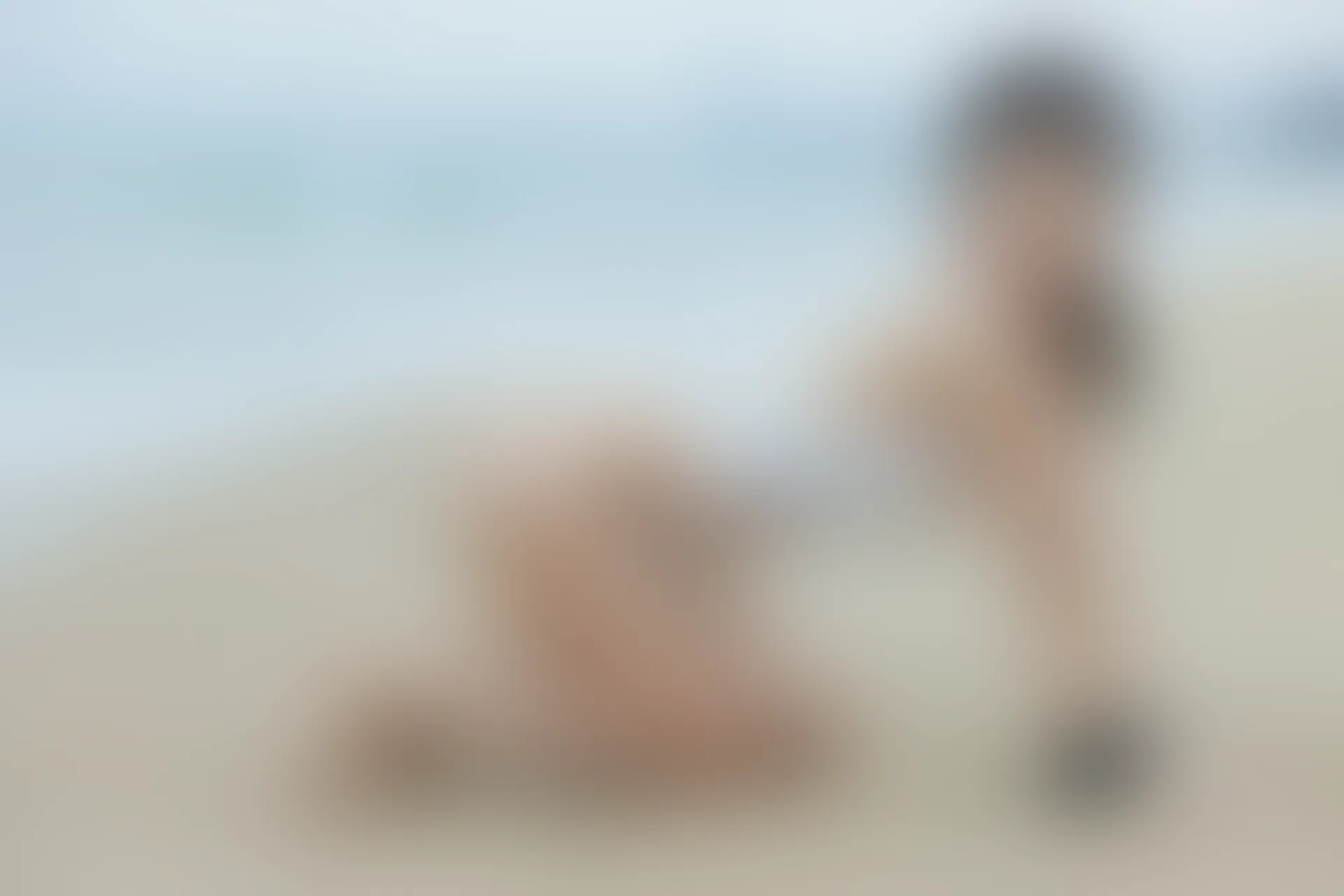 XiuRen秀人网 2022.01.11 No.4448 尹甜甜 三亚旅拍[54+1P 466MB]