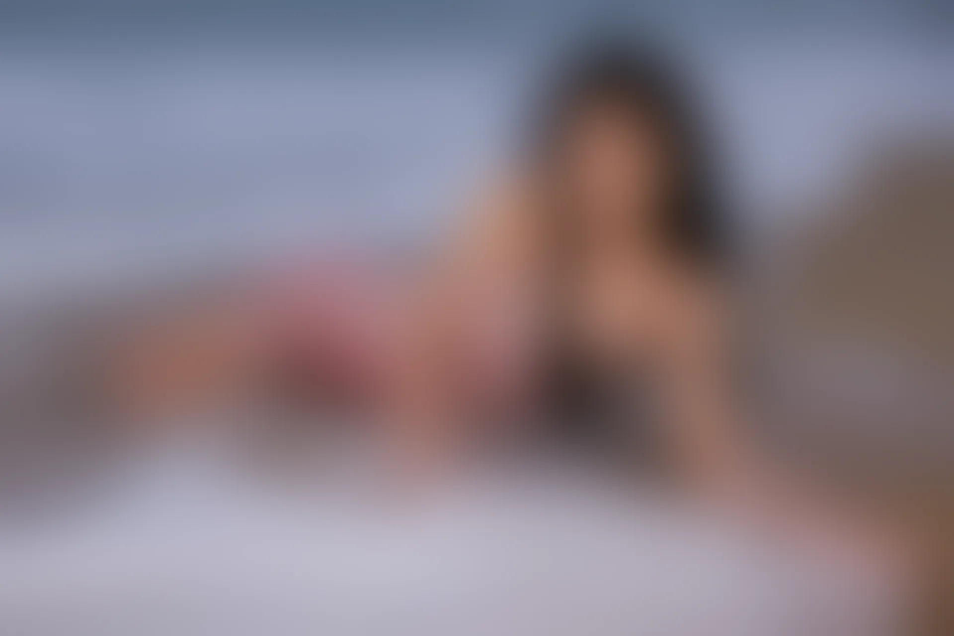 XiuRen秀人网 2022.01.11 No.4448 尹甜甜 三亚旅拍[54+1P 466MB]