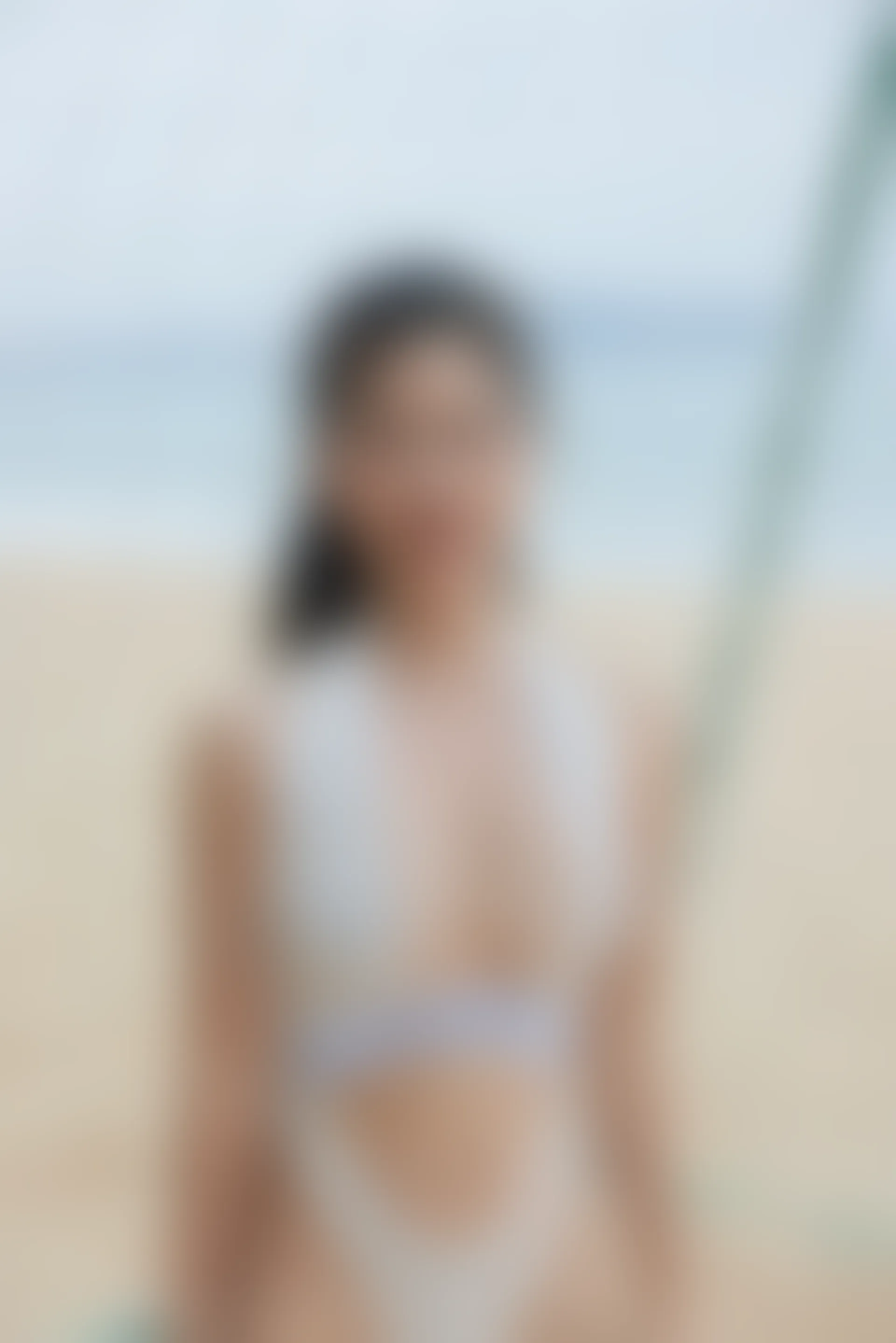 XiuRen秀人网 2022.01.11 No.4448 尹甜甜 三亚旅拍[54+1P 466MB]