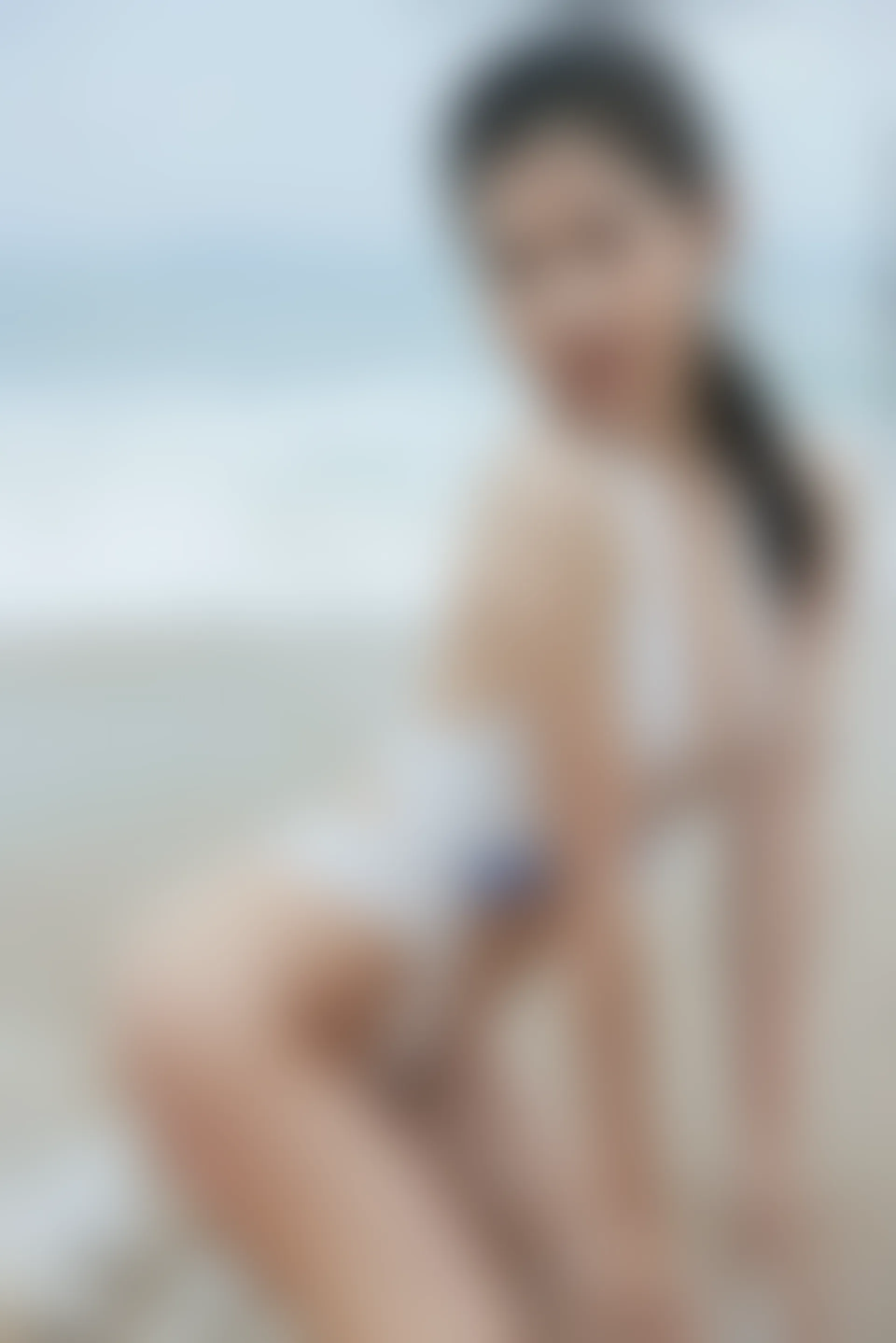 XiuRen秀人网 2022.01.11 No.4448 尹甜甜 三亚旅拍[54+1P 466MB]