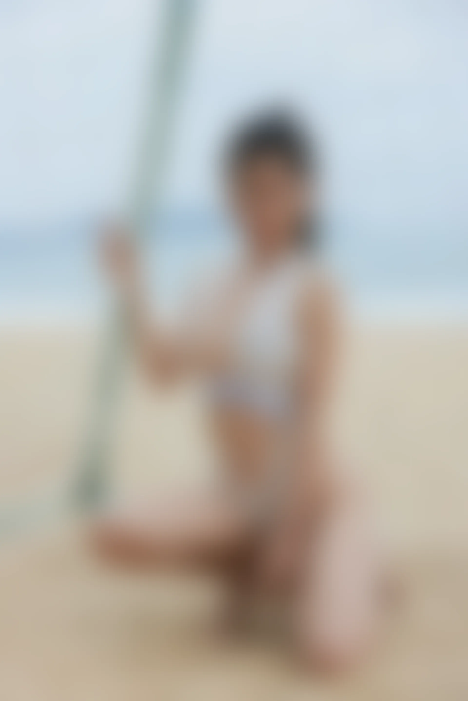 XiuRen秀人网 2022.01.11 No.4448 尹甜甜 三亚旅拍[54+1P 466MB]