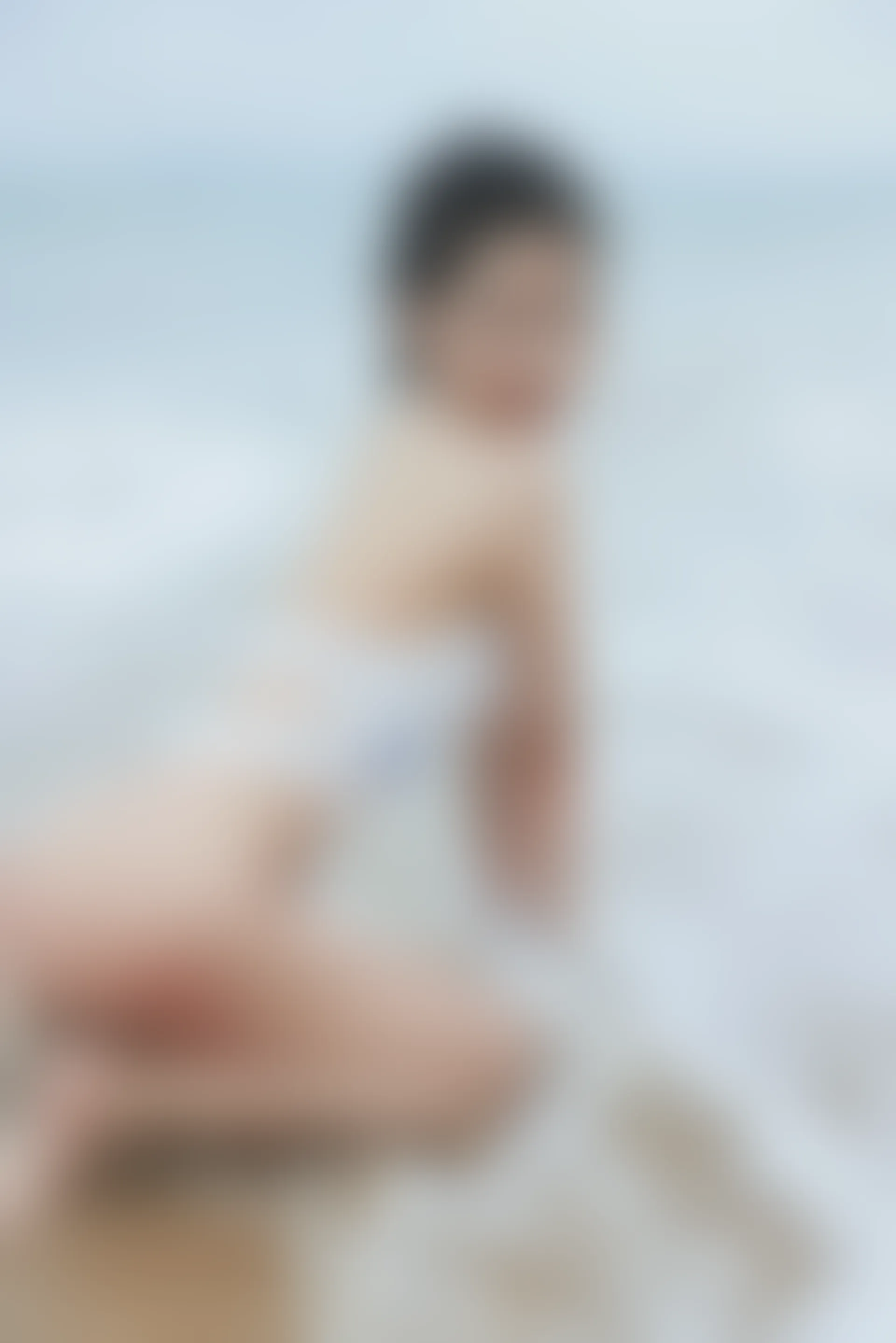 XiuRen秀人网 2022.01.11 No.4448 尹甜甜 三亚旅拍[54+1P 466MB]