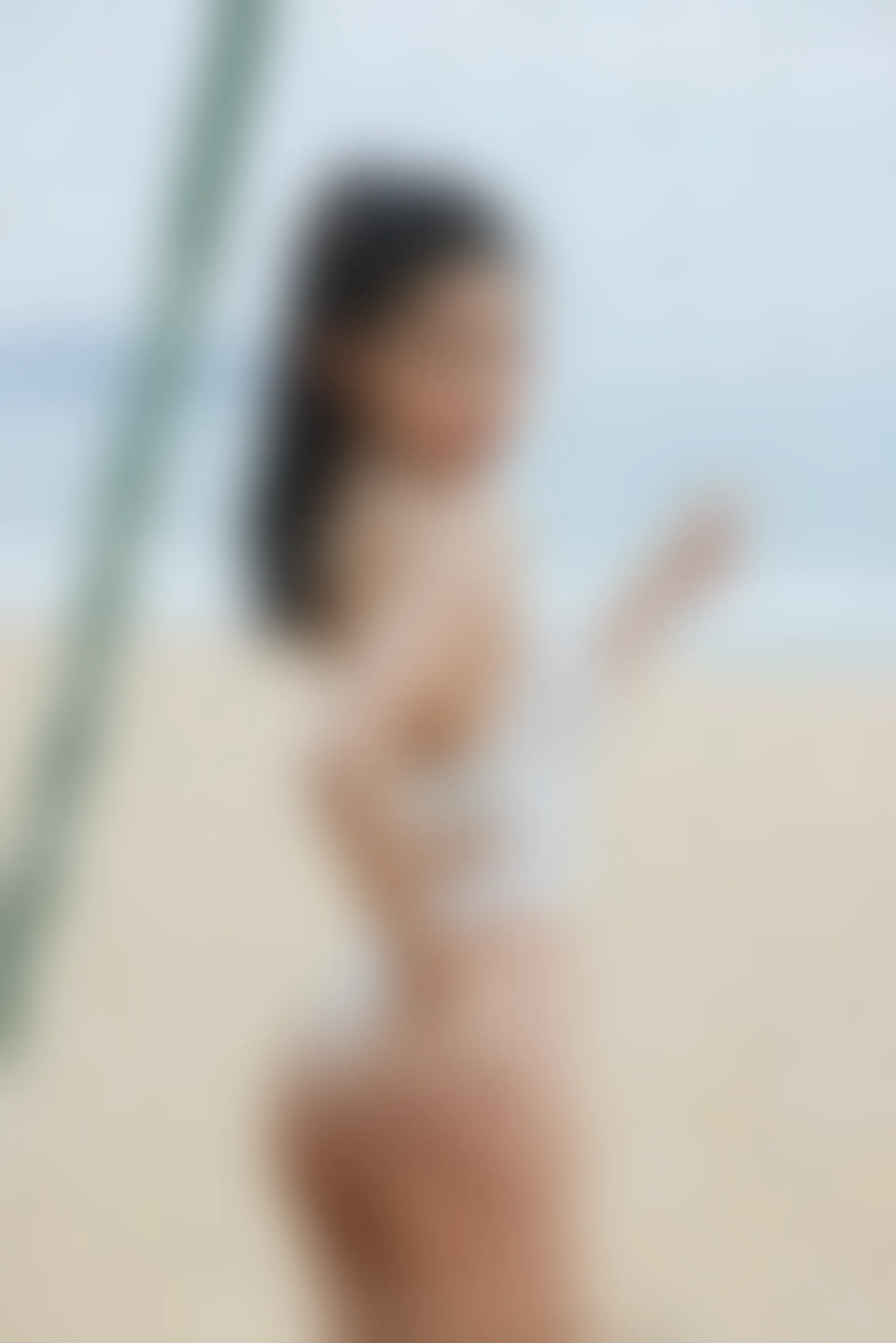 XiuRen秀人网 2022.01.11 No.4448 尹甜甜 三亚旅拍[54+1P 466MB]