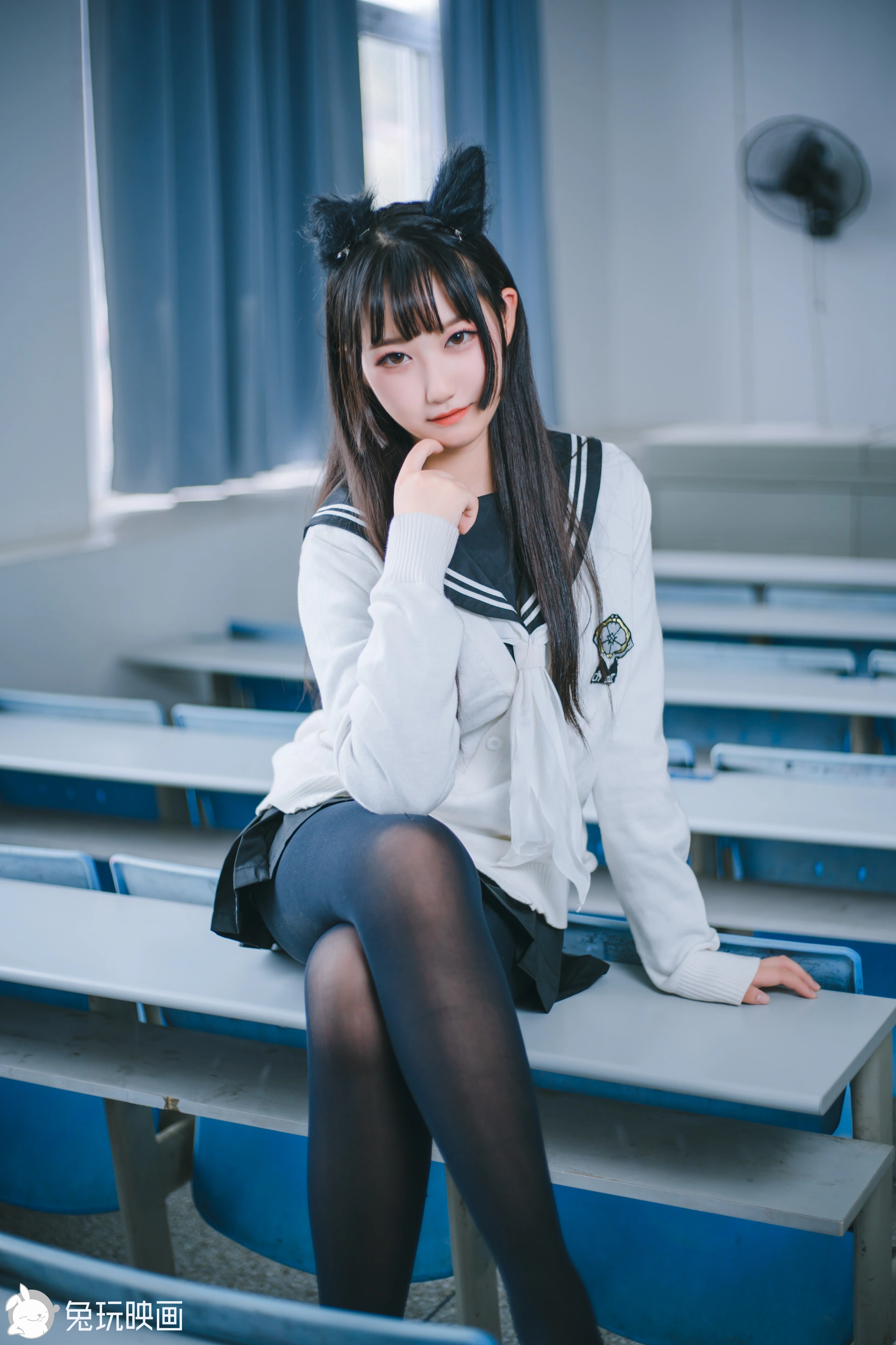 C26.001 爱宕JK [41P-277MB]