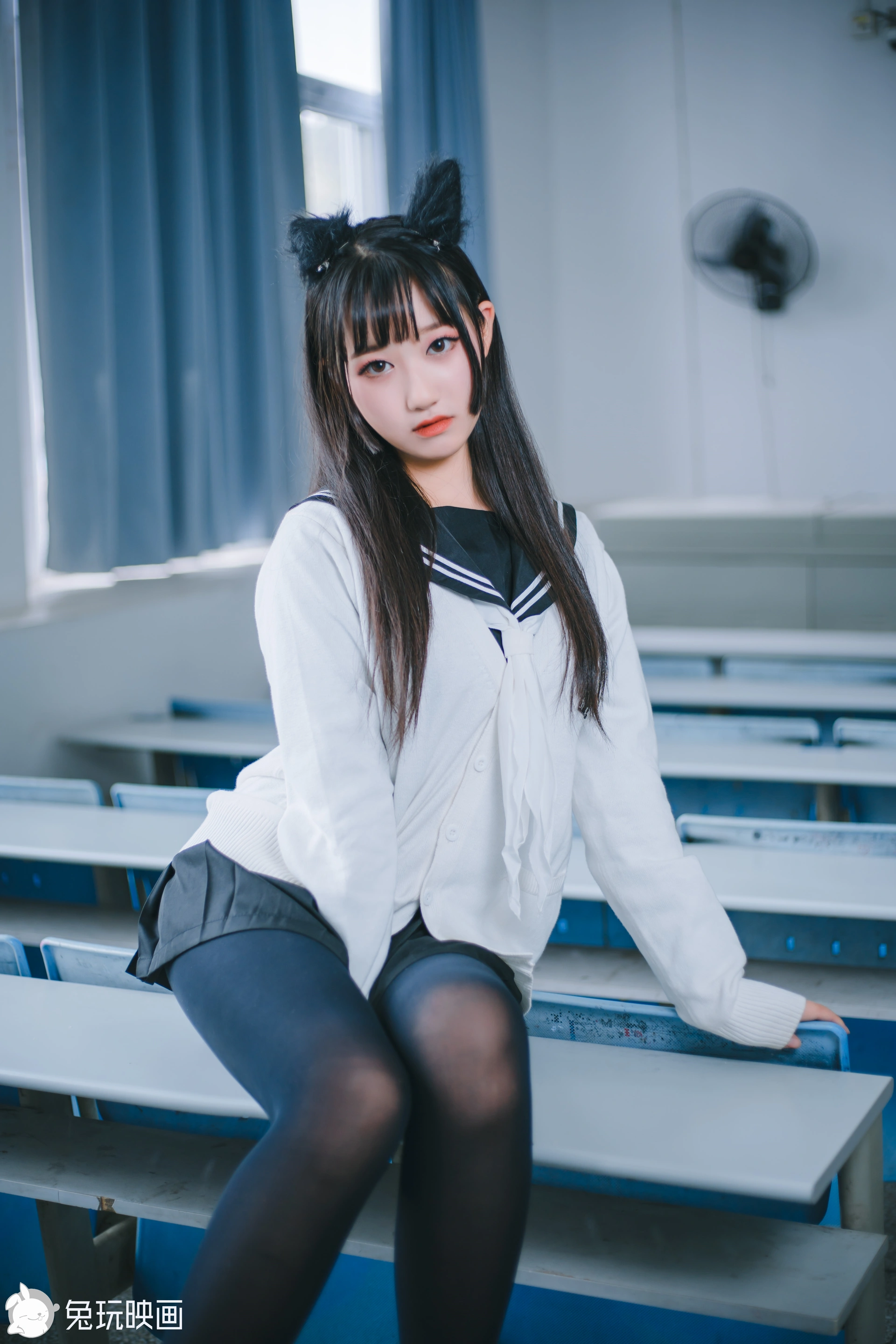 C26.001 爱宕JK [41P-277MB]