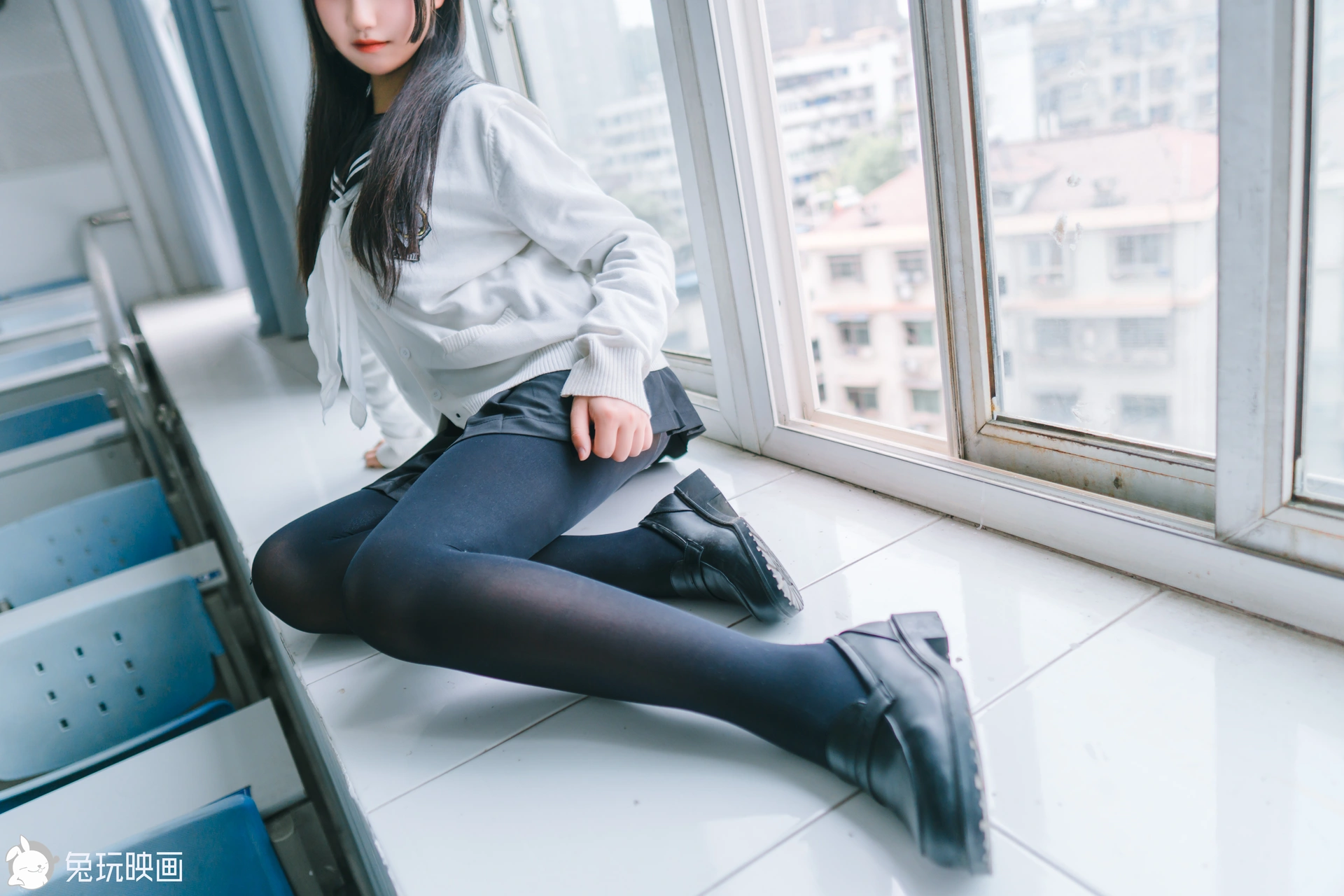 C26.001 爱宕JK [41P-277MB]