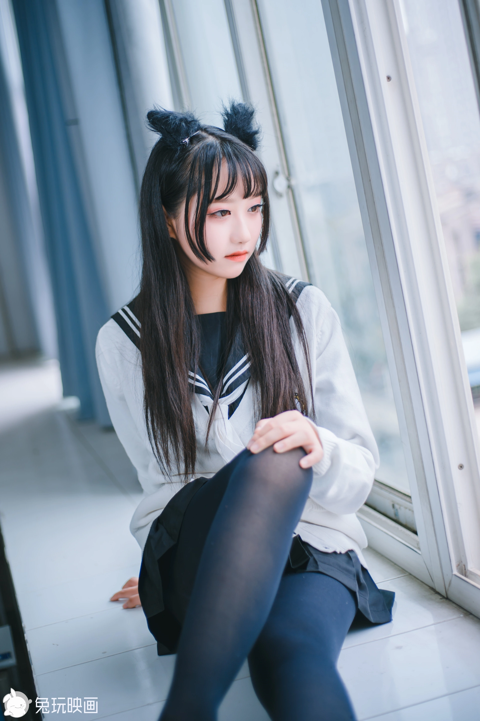 C26.001 爱宕JK [41P-277MB]