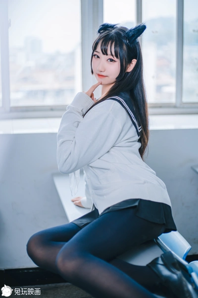 D57.001 超萌的爱宕婚纱 [40P-413MB]