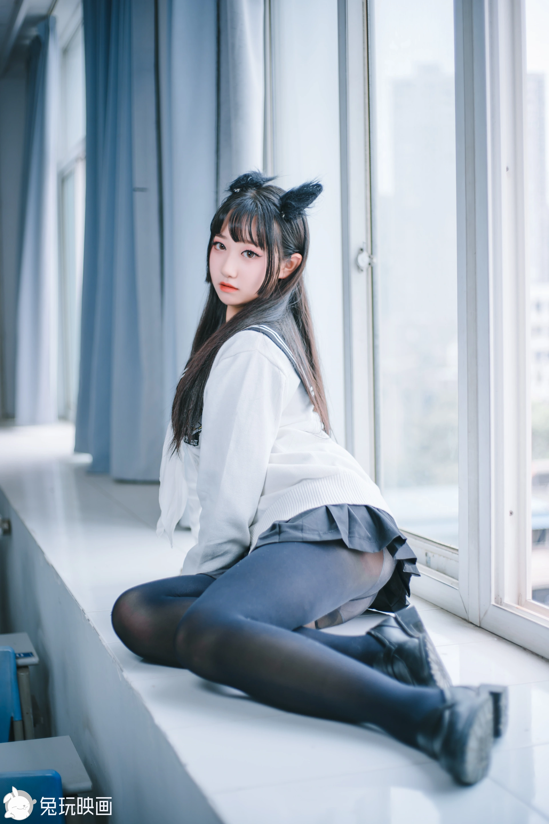 C26.001 爱宕JK [41P-277MB]