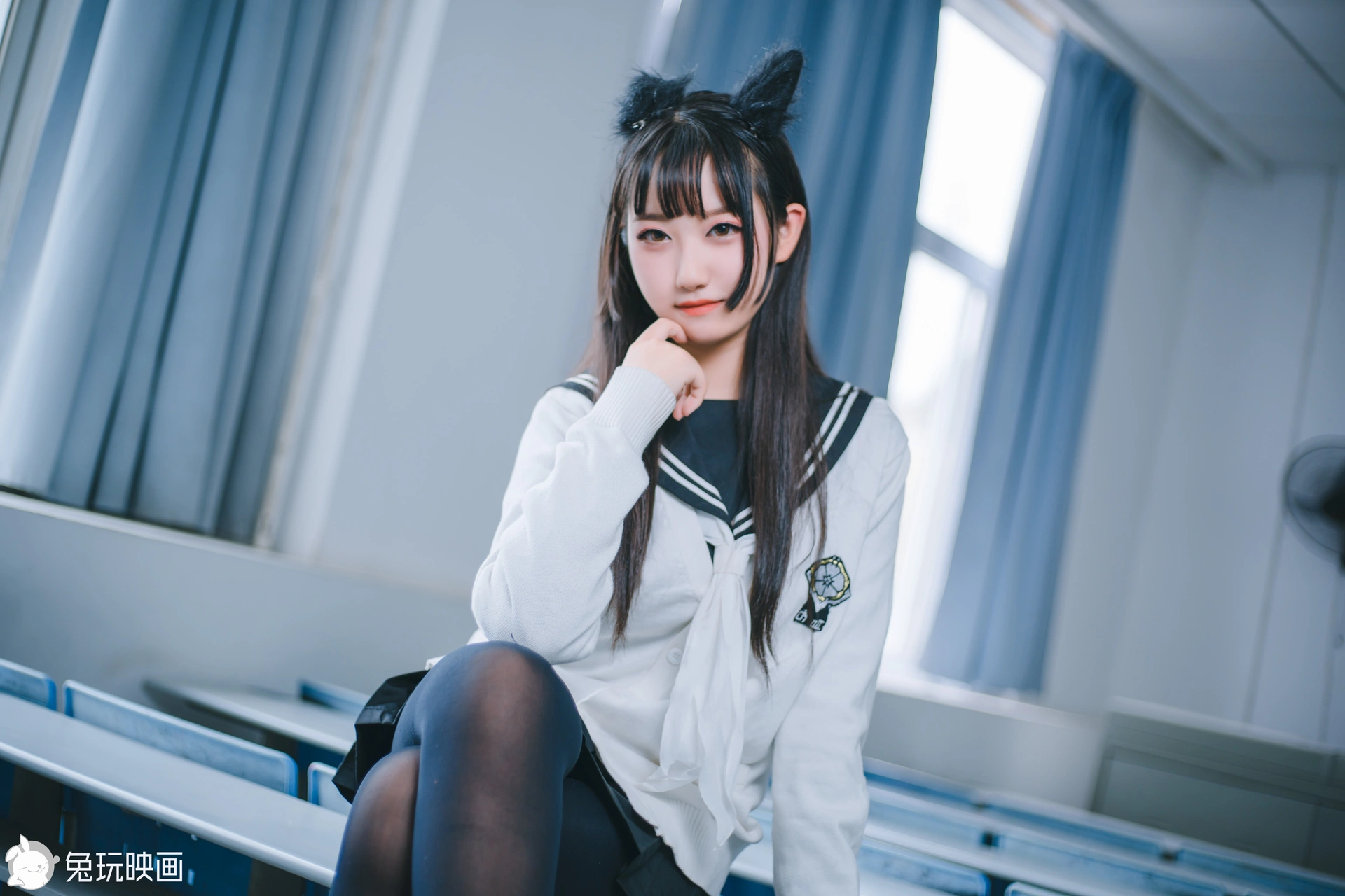 C26.001 爱宕JK [41P-277MB]