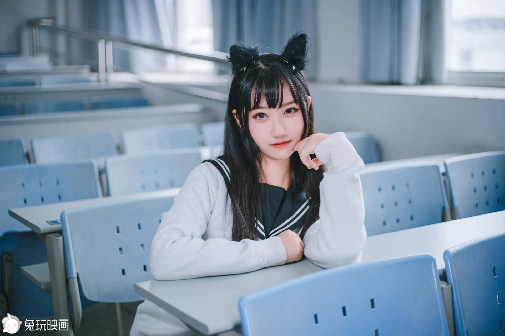 C26.001 爱宕JK [41P-277MB]