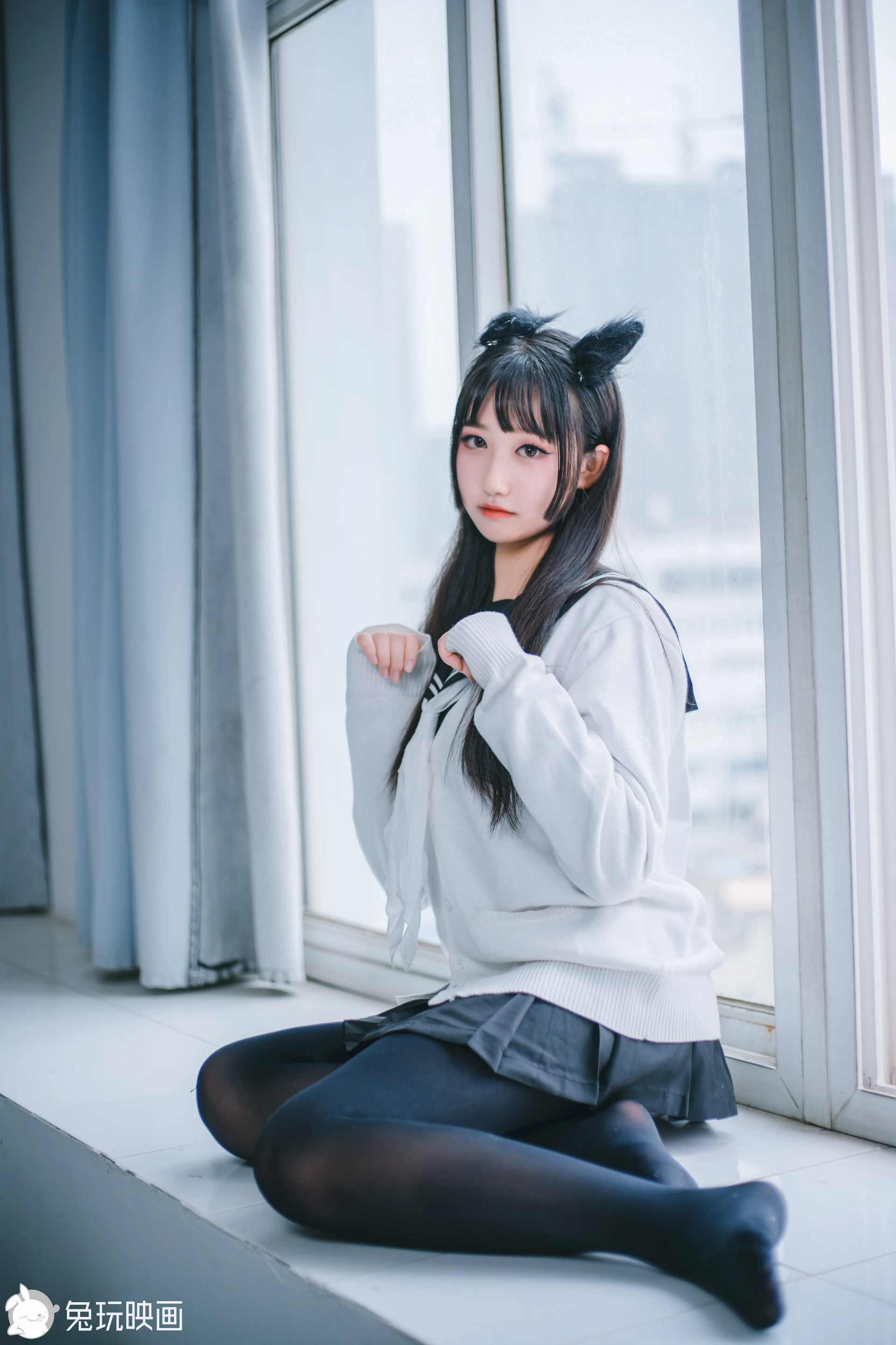 C26.001 爱宕JK [41P-277MB]
