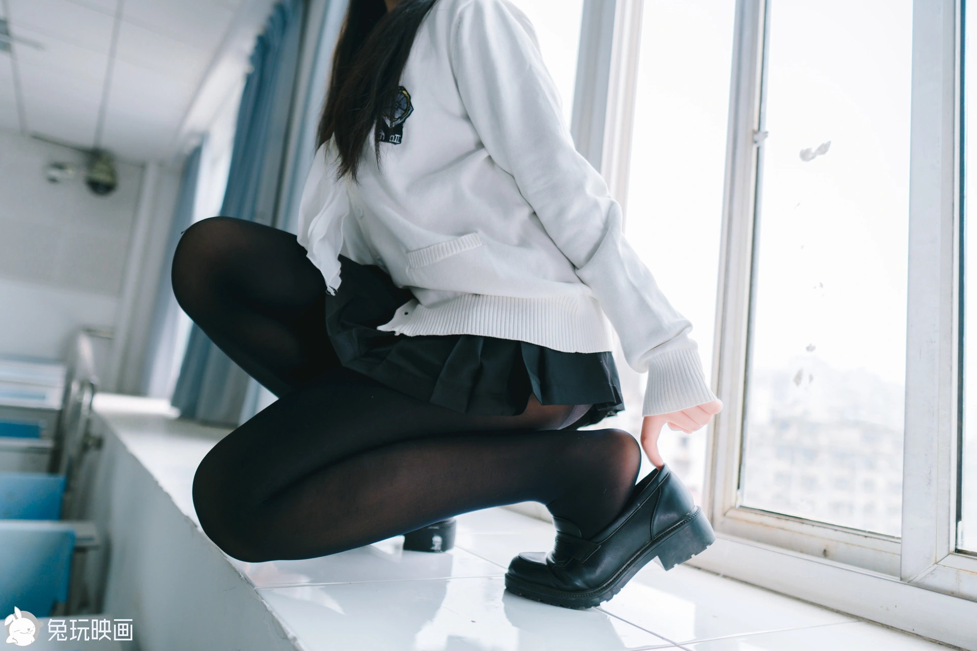 C26.001 爱宕JK [41P-277MB]