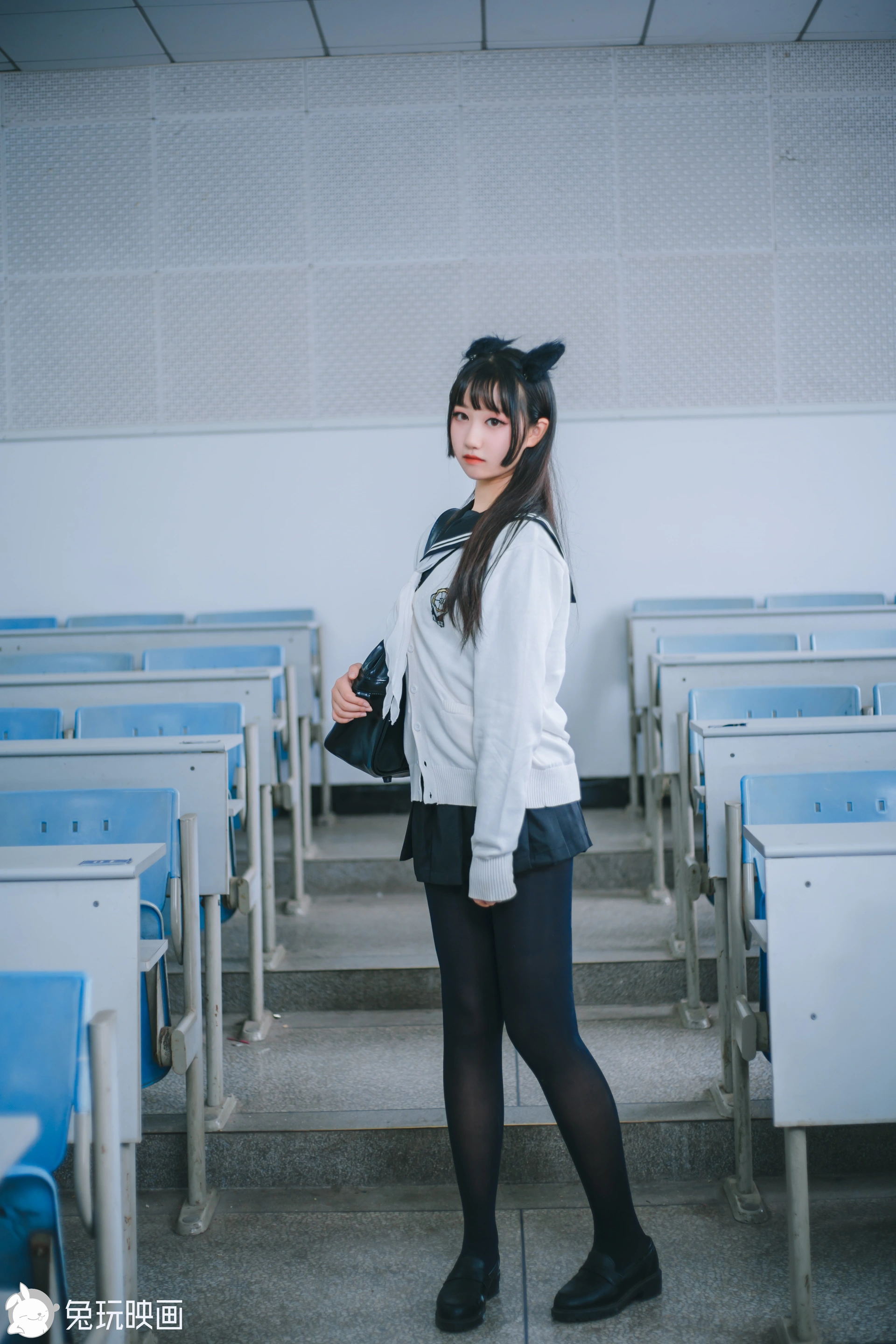 C26.001 爱宕JK [41P-277MB]