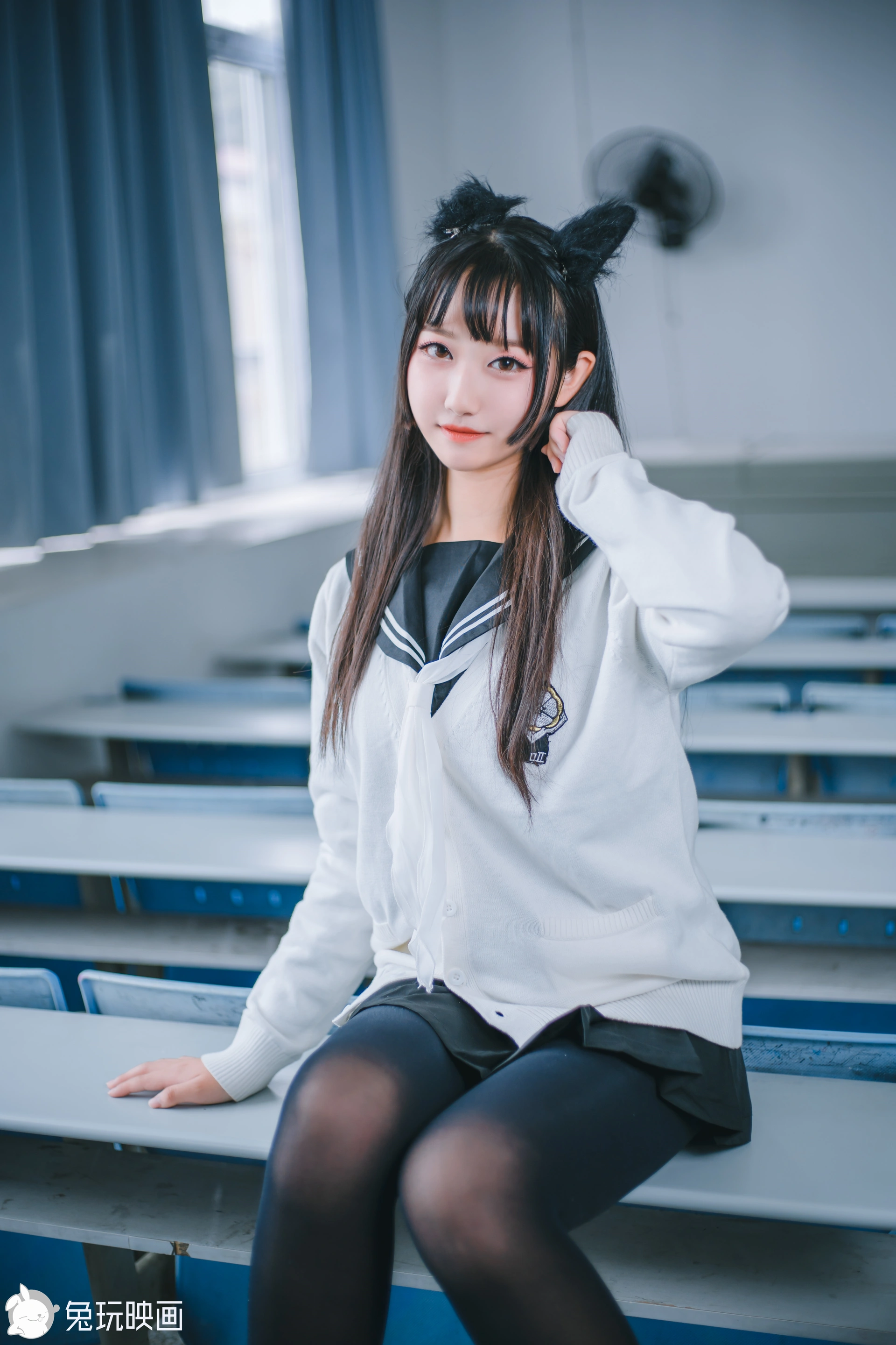 C26.001 爱宕JK [41P-277MB]