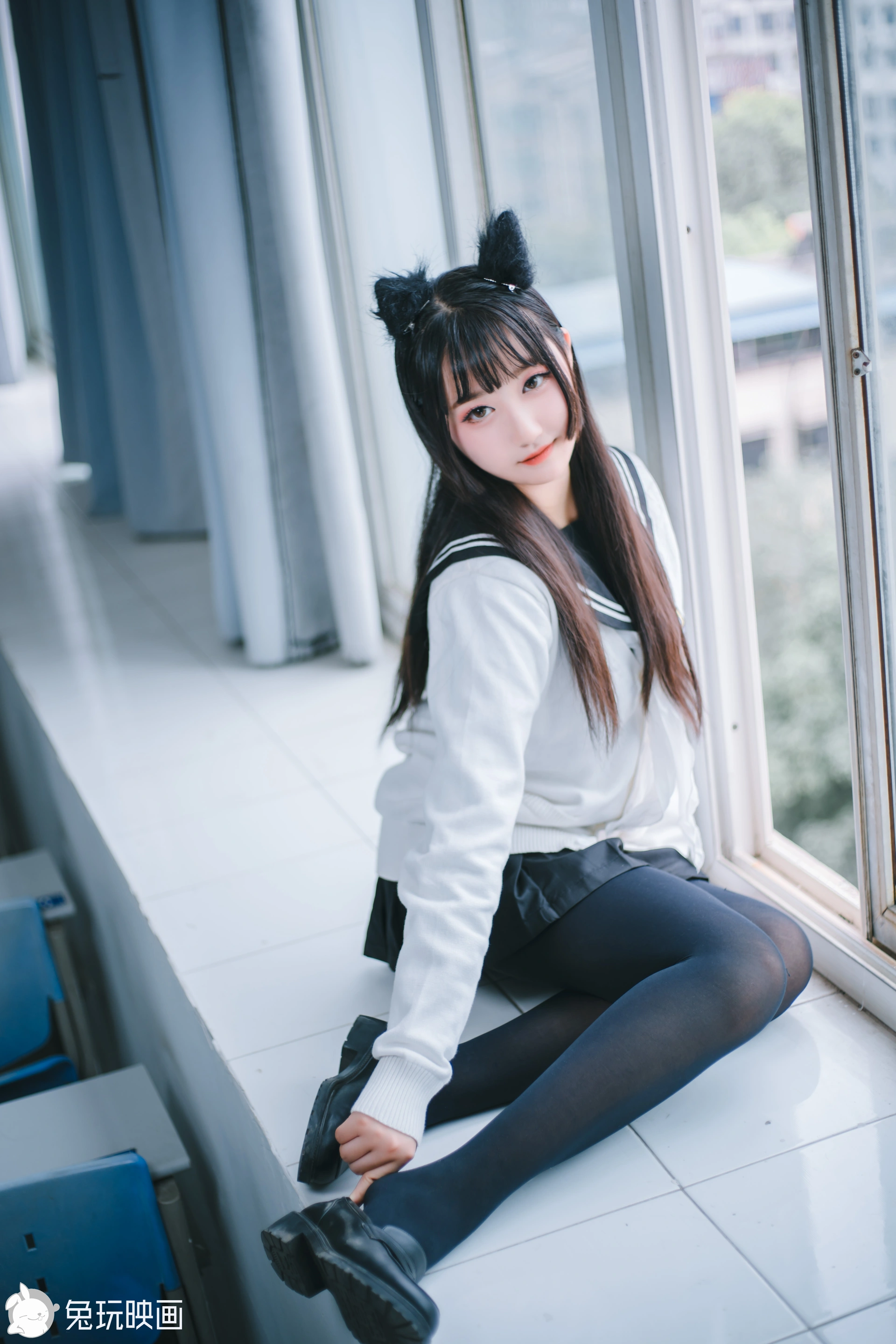 C26.001 爱宕JK [41P-277MB]