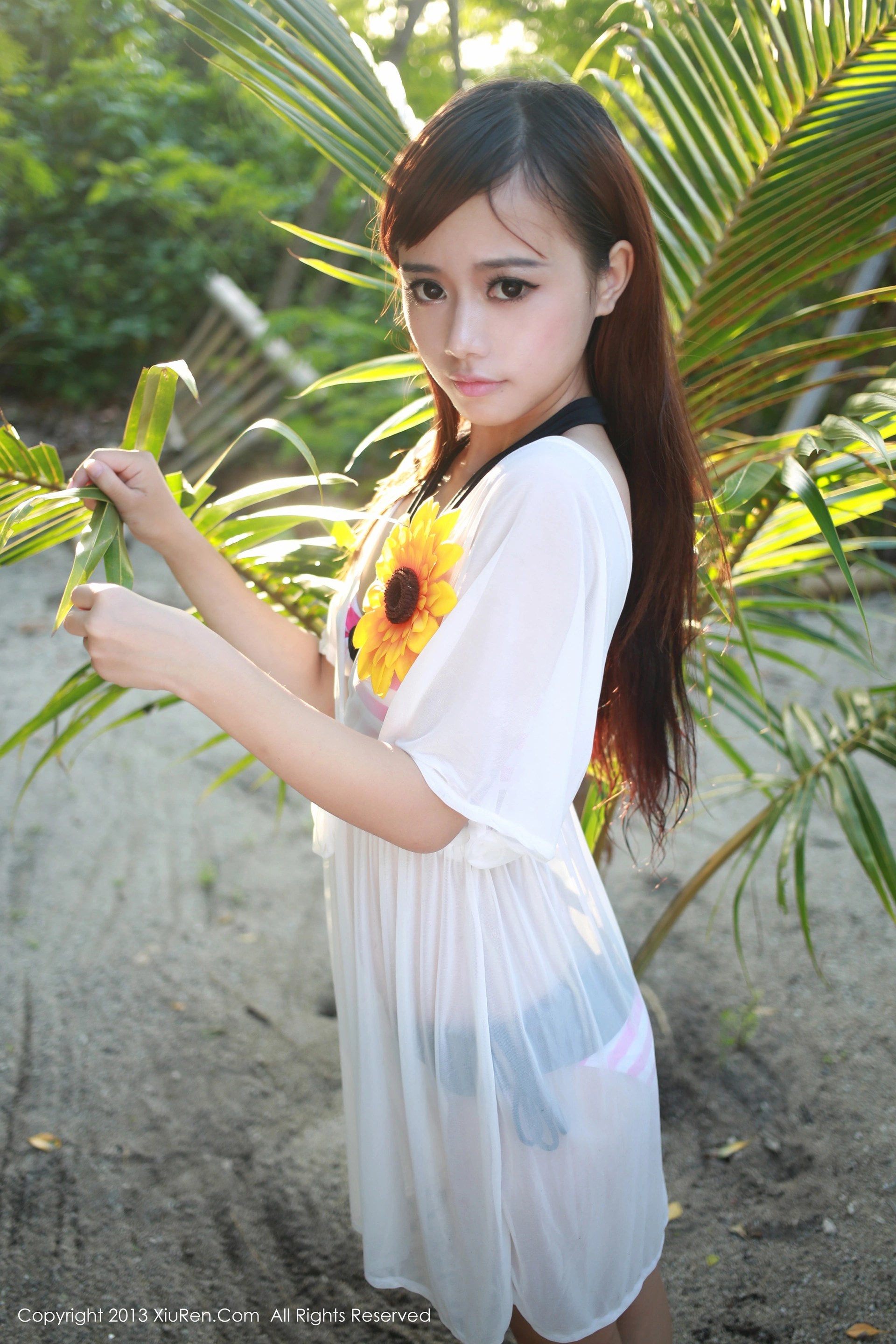XiuRen秀人网 2013.12.16 No.065 toro羽住