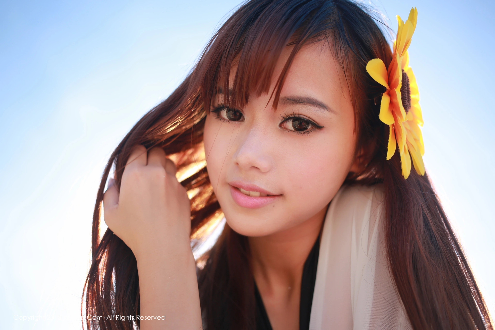 XiuRen秀人网 2013.12.16 No.065 toro羽住