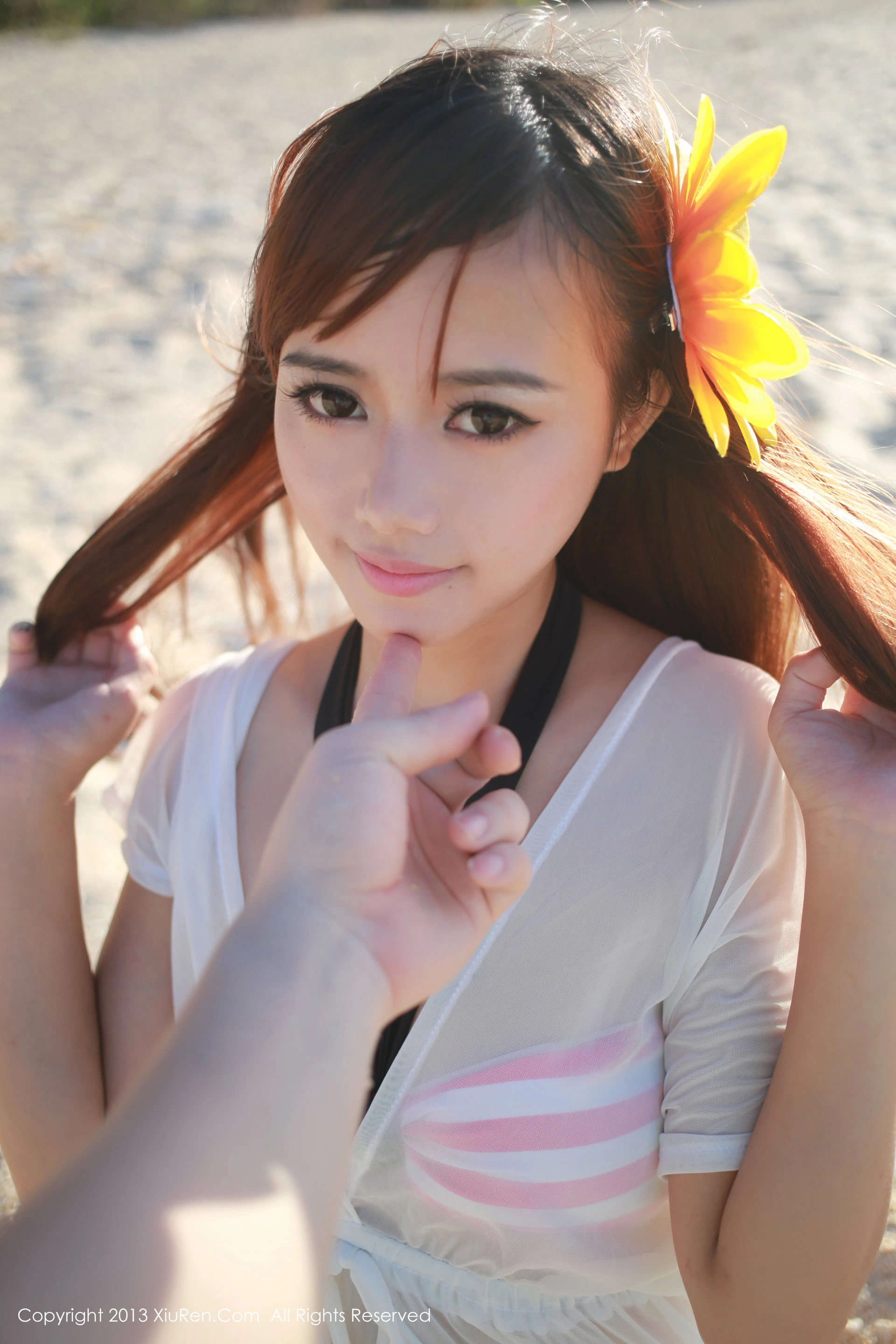 XiuRen秀人网 2013.12.16 No.065 toro羽住
