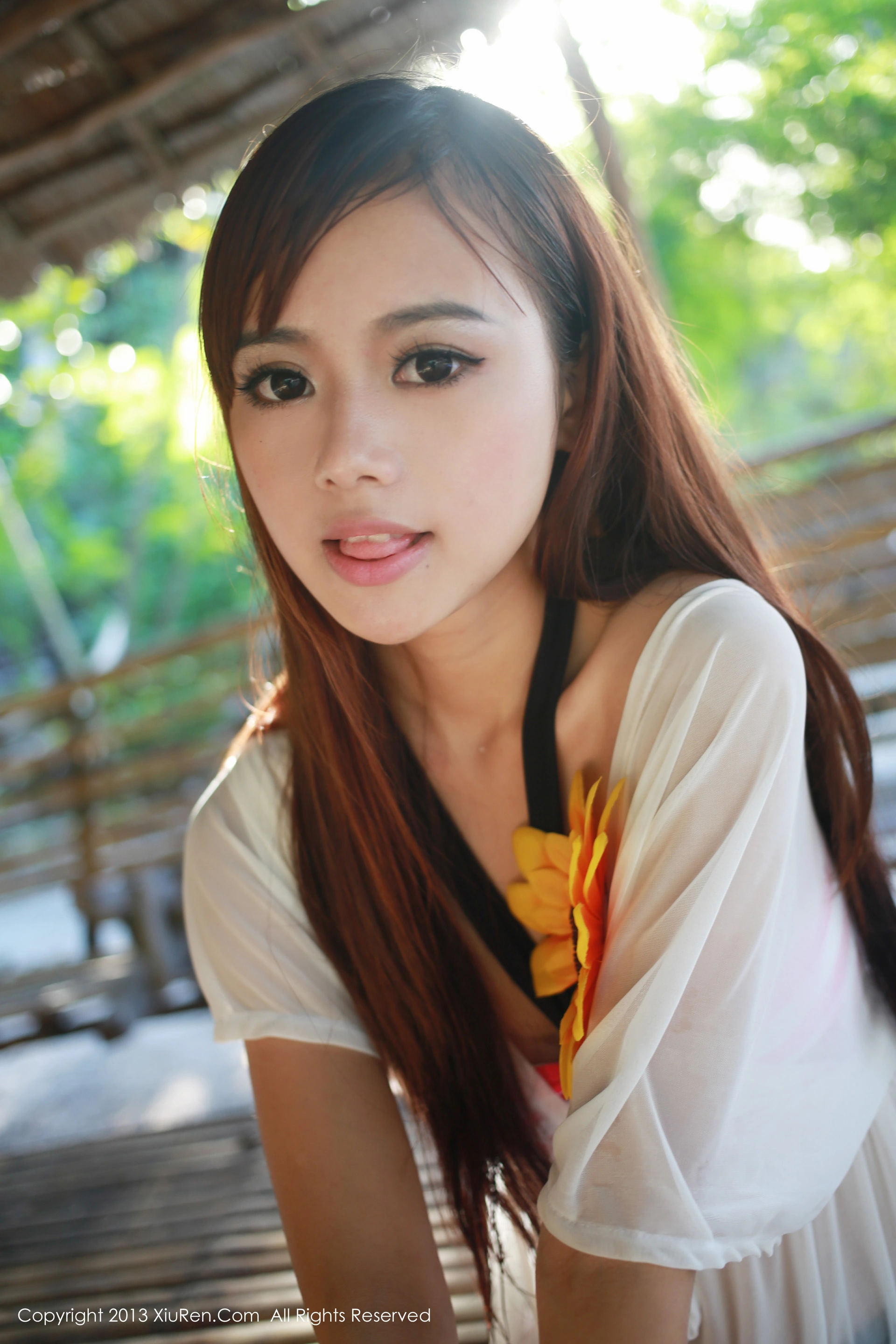 XiuRen秀人网 2013.12.16 No.065 toro羽住