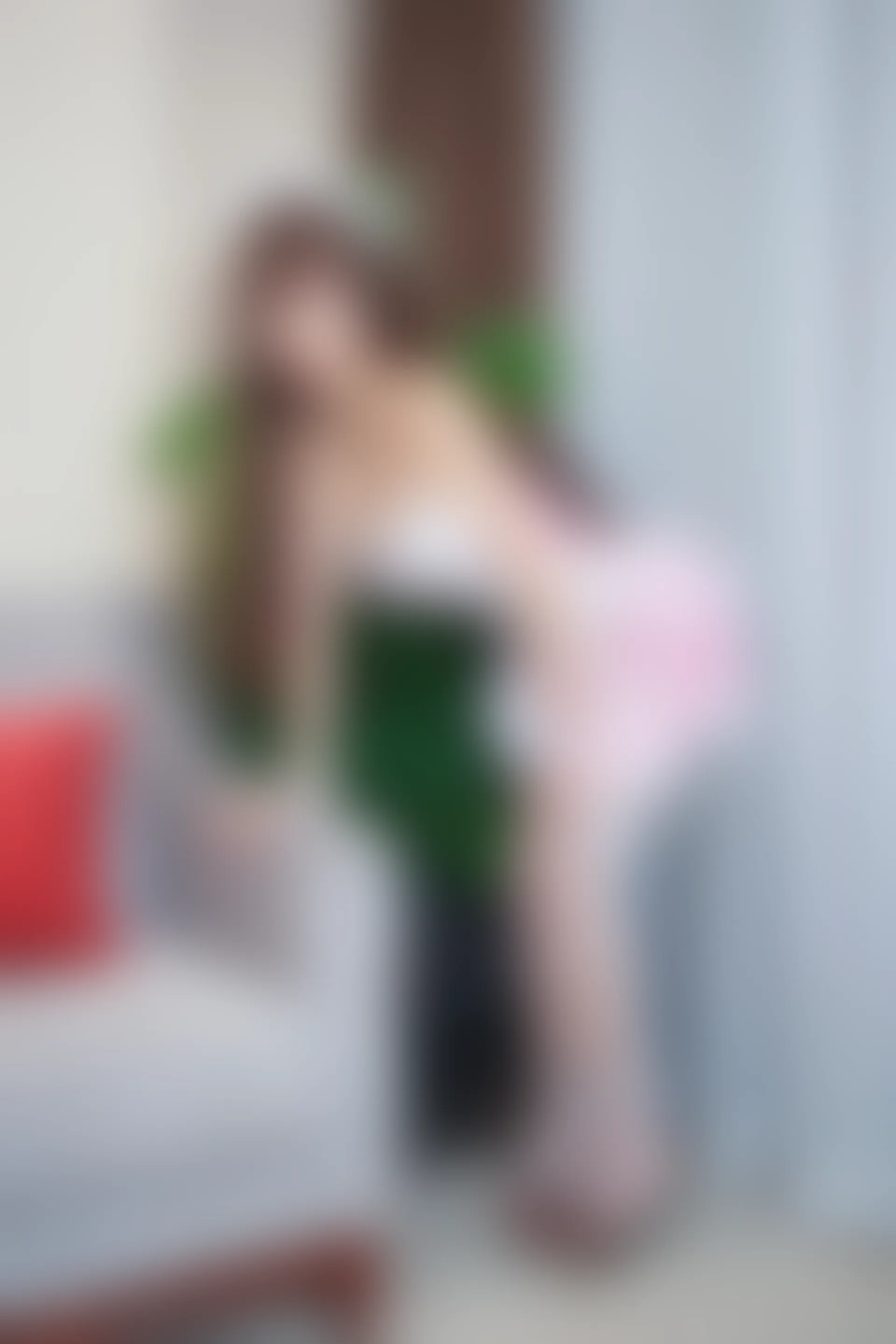 XiuRen秀人网 2017.02.24 No.706 杨晨晨sugar [64P+220M]