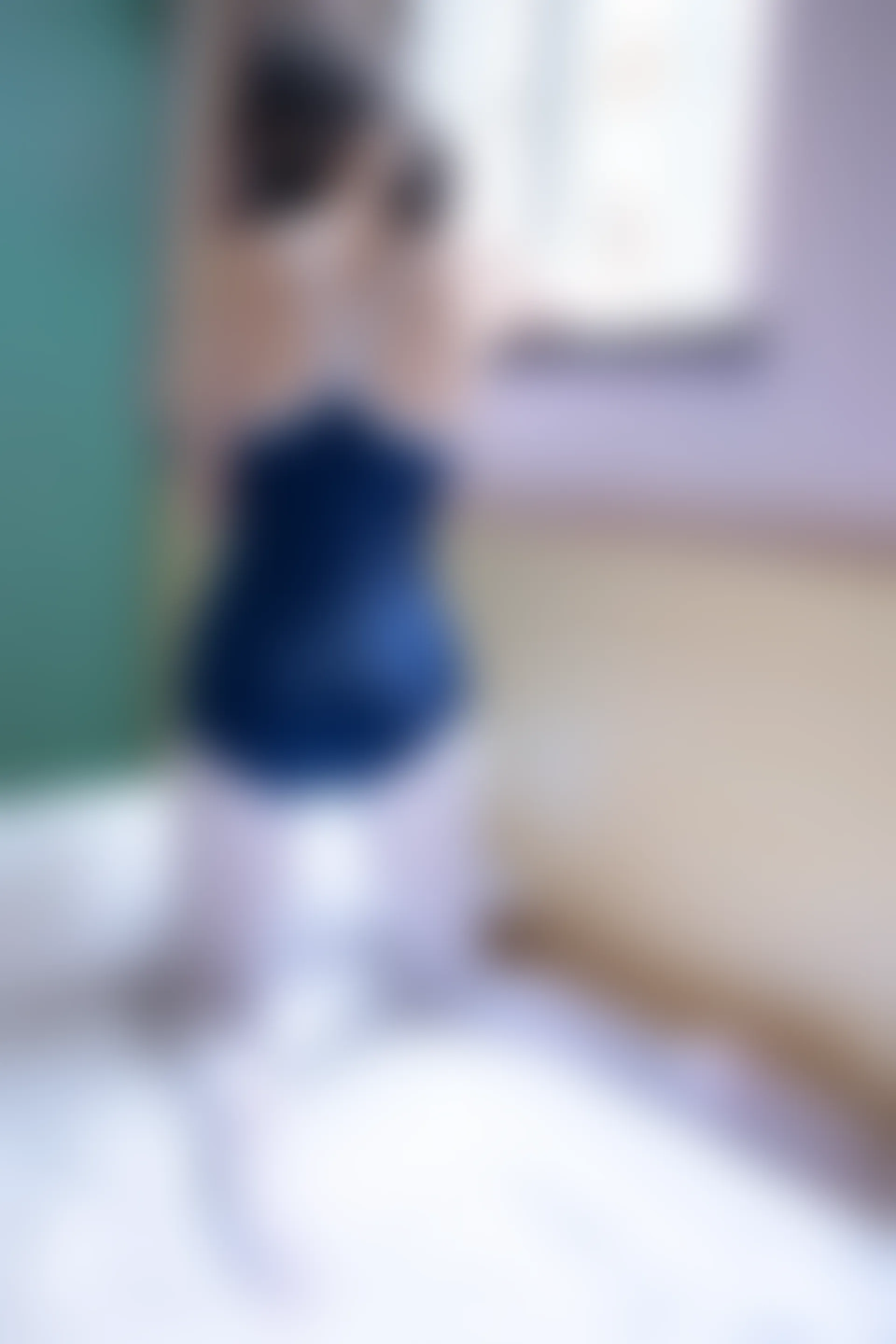 森萝财团 BETA-036 [50P-566M]森萝财团, 死库水, 白丝, 美腿