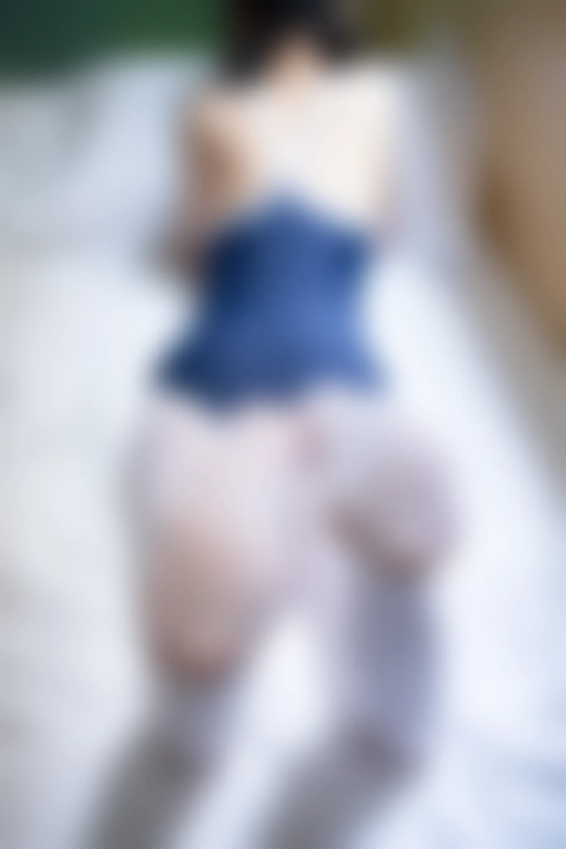 森萝财团 BETA-036 [50P-566M]森萝财团, 死库水, 白丝, 美腿