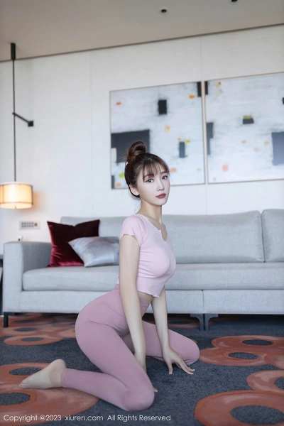 XiuRen秀人网 2021.12.02 No.4292 陆萱萱 黑丝 御姐[89+1P 815MB]