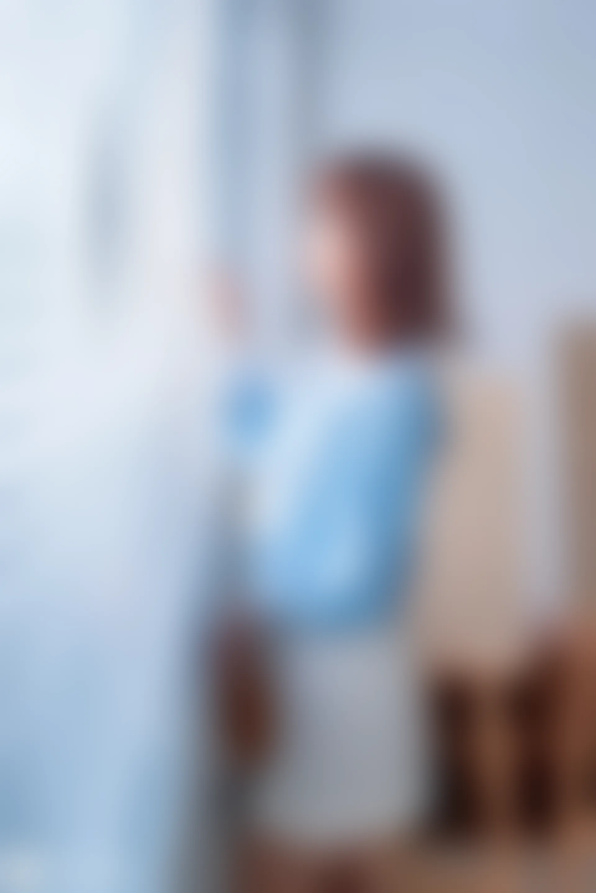 VOL.031 元气学姐 [43P-605MB]