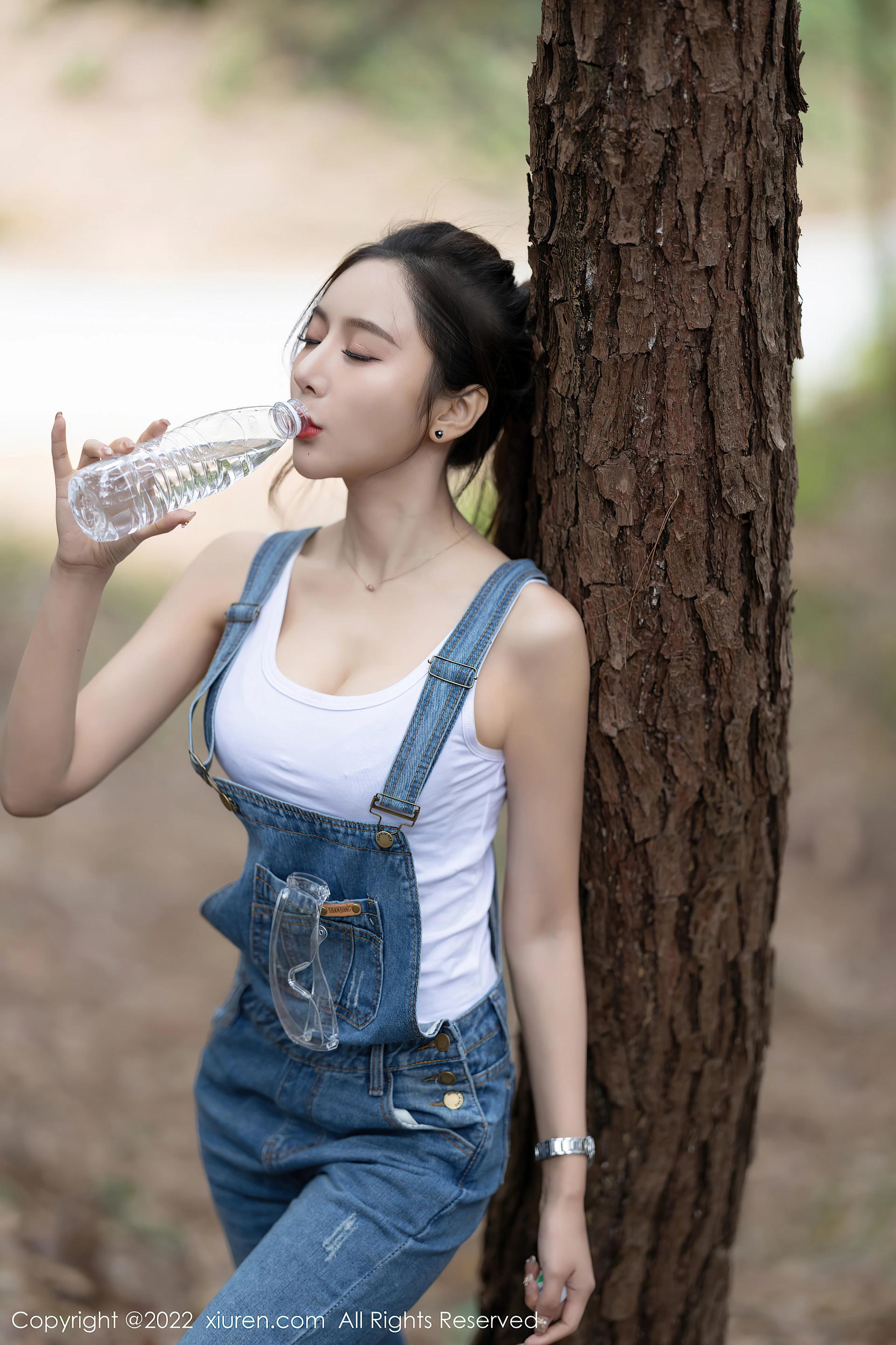 XiuRen秀人网 2022.01.14 No.4465 王馨瑶yanni 甜美性感[63+1P 653MB]