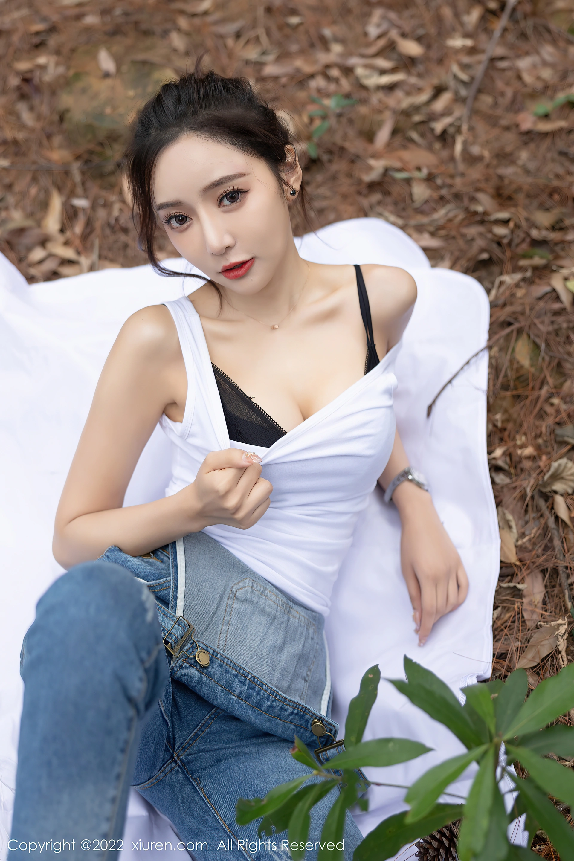 XiuRen秀人网 2022.01.14 No.4465 王馨瑶yanni 甜美性感[63+1P 653MB]