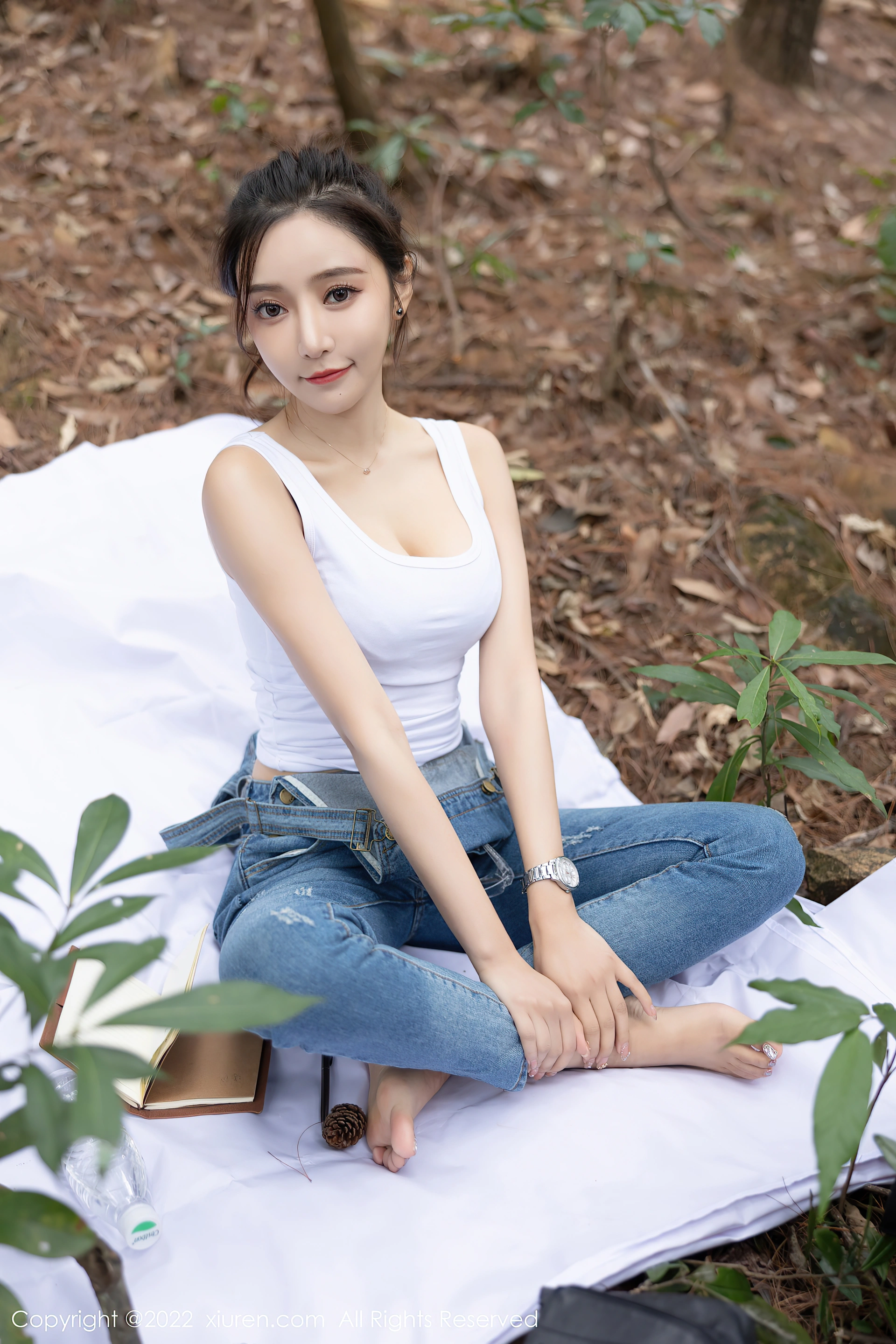 XiuRen秀人网 2022.01.14 No.4465 王馨瑶yanni 甜美性感[63+1P 653MB]