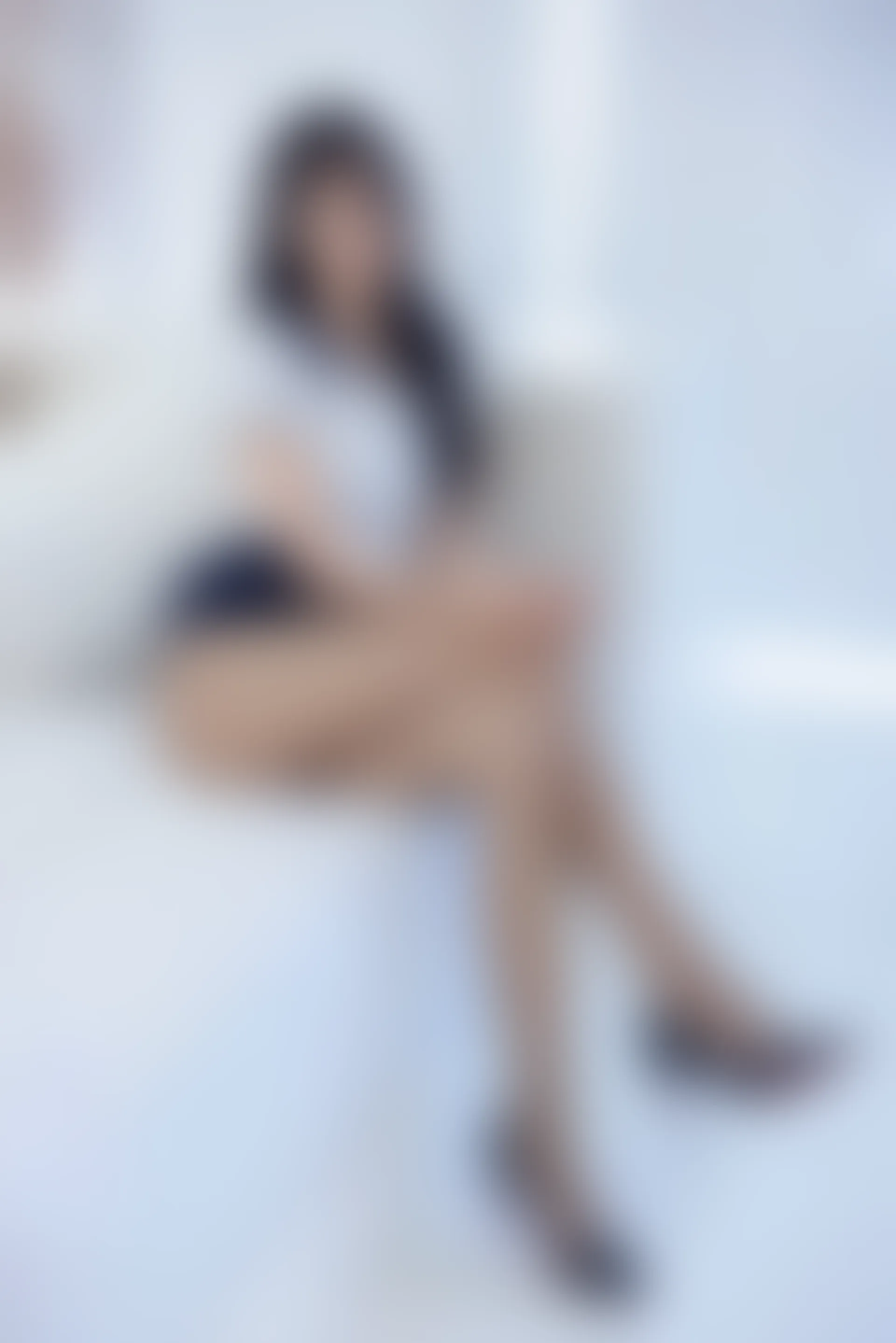XIUREN秀人网 2023.07.05 NO.7027 可樂Vicky 牛仔裤 [82+1P642M]