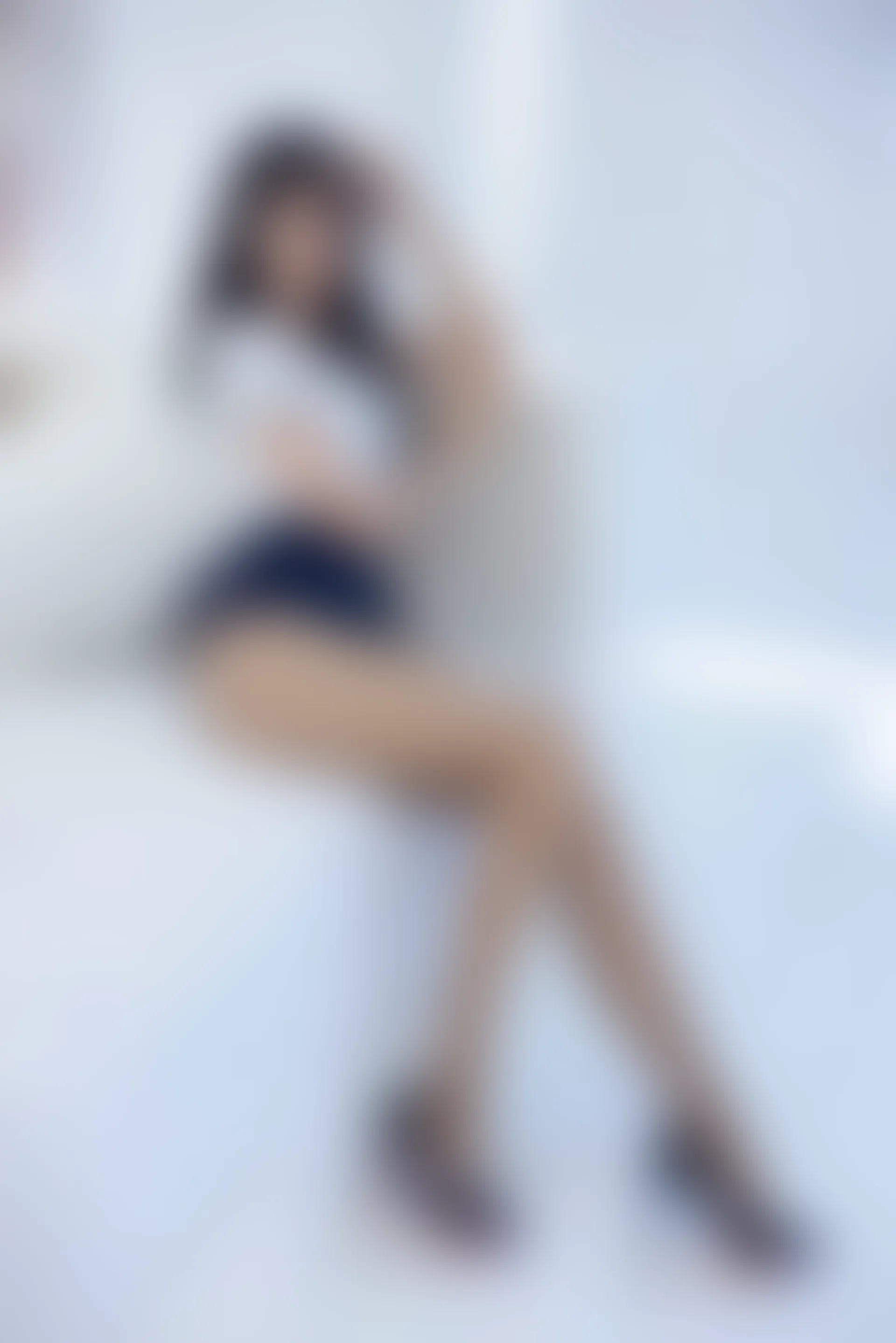 XIUREN秀人网 2023.07.05 NO.7027 可樂Vicky 牛仔裤 [82+1P642M]