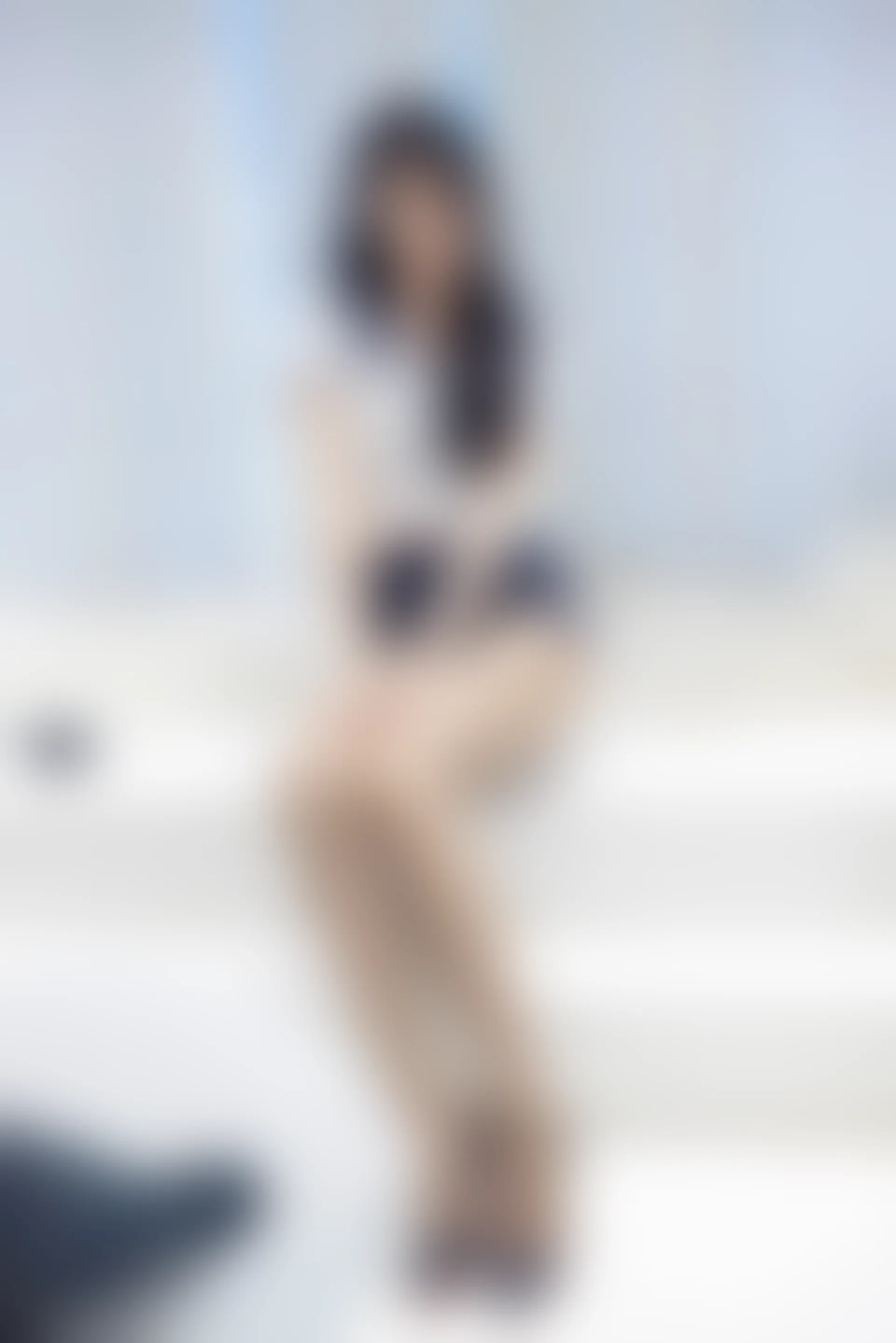 XIUREN秀人网 2023.07.05 NO.7027 可樂Vicky 牛仔裤 [82+1P642M]