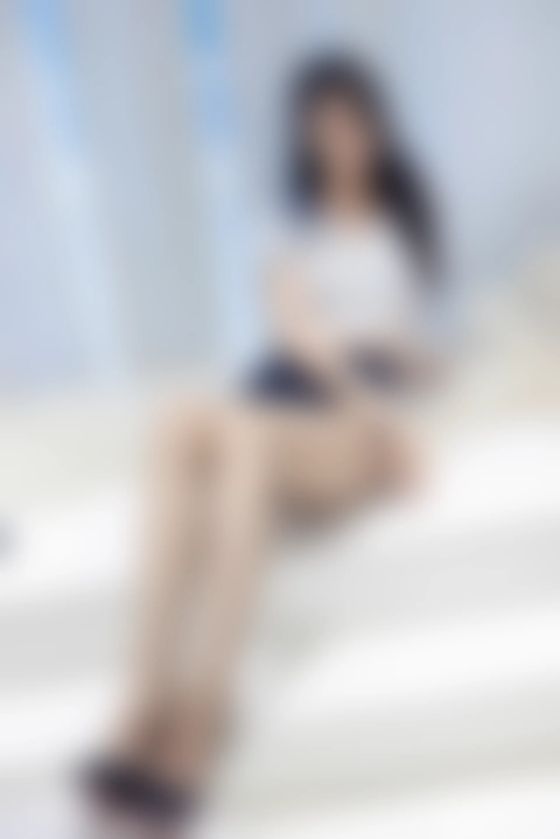 XIUREN秀人网 2023.07.05 NO.7027 可樂Vicky 牛仔裤 [82+1P642M]