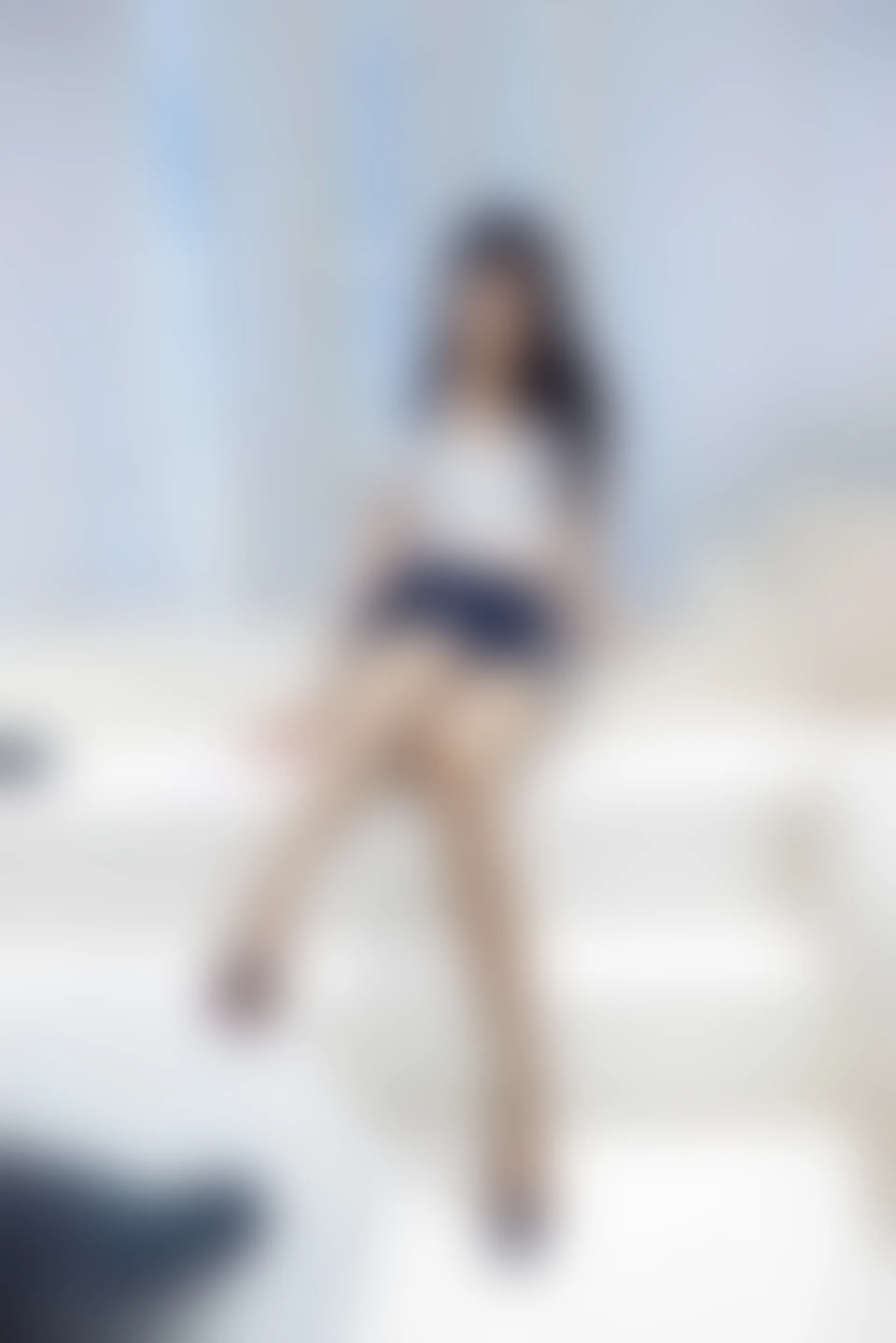 XIUREN秀人网 2023.07.05 NO.7027 可樂Vicky 牛仔裤 [82+1P642M]