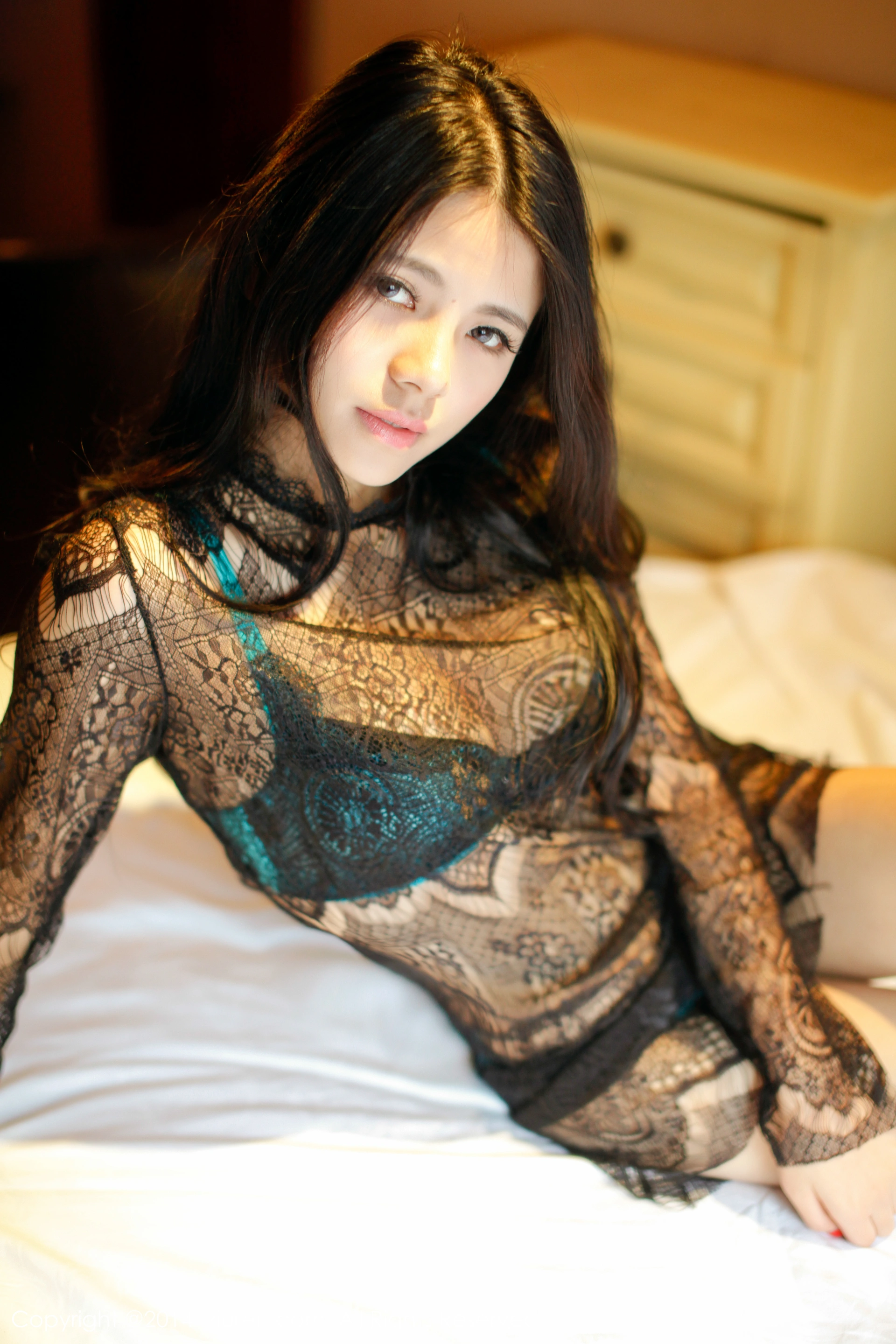 XiuRen秀人网 2014.12.31 No.265 歐陽妮娜娜 [89P395M]