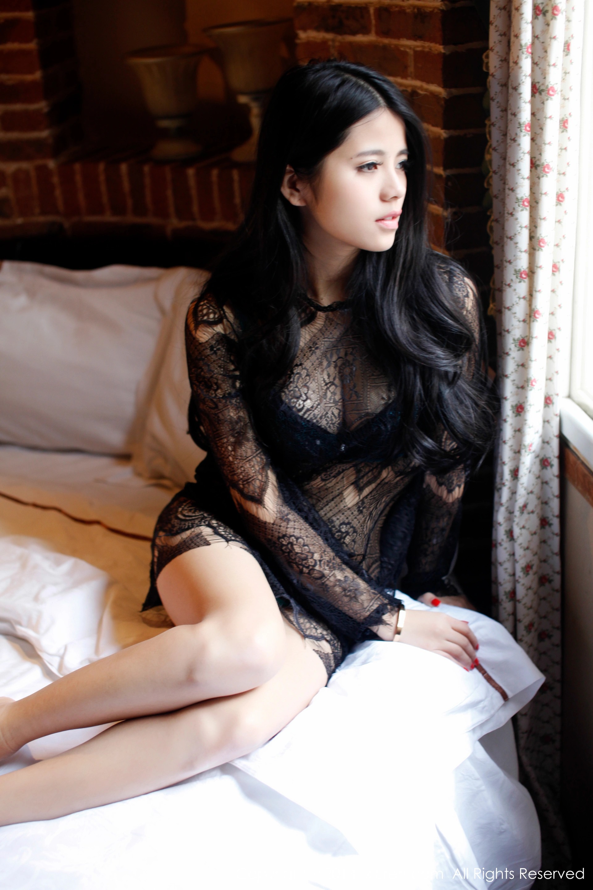 XiuRen秀人网 2014.12.31 No.265 歐陽妮娜娜 [89P395M]