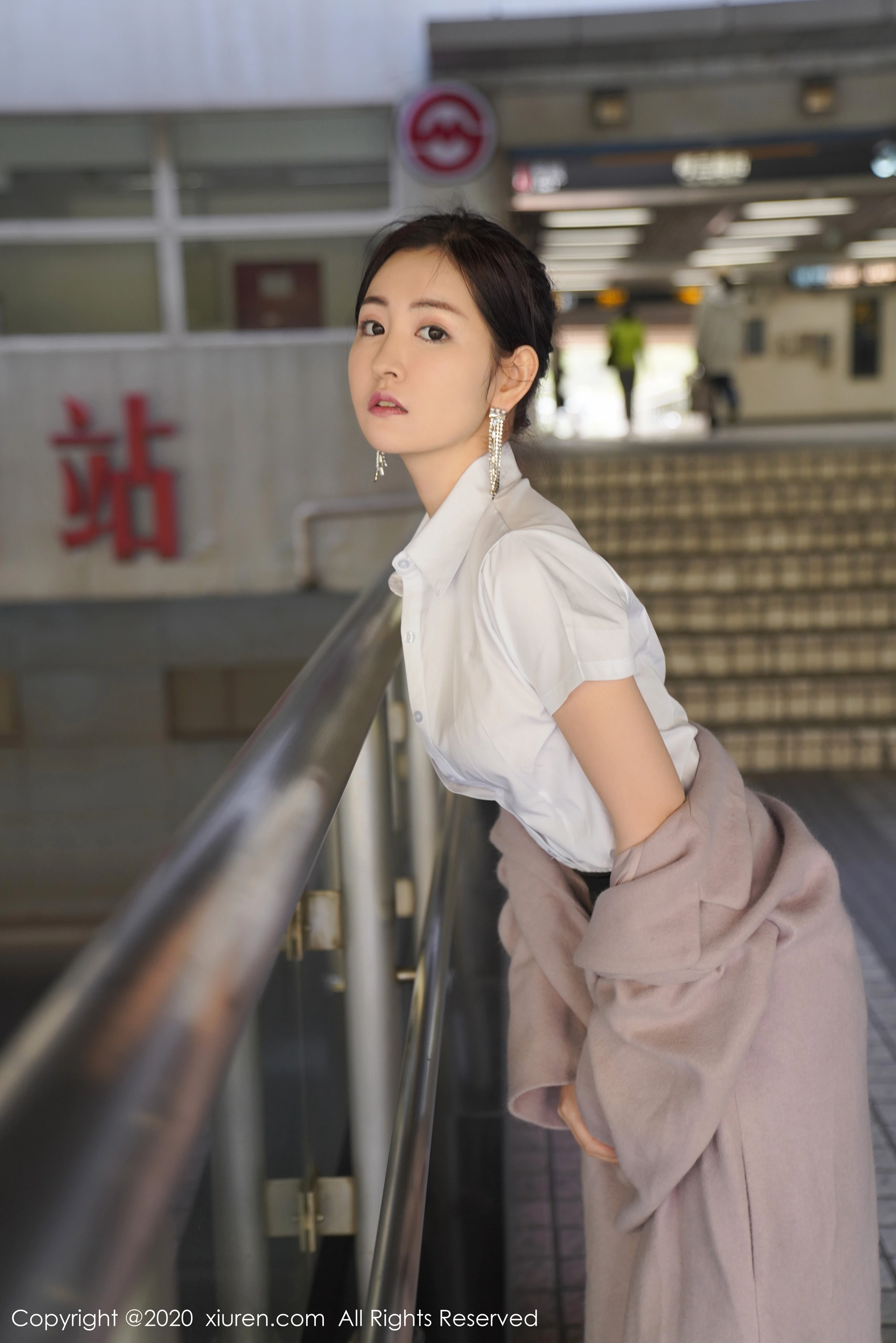 XiuRen秀人网 2020.04.29 No.2202 沈梦瑶[140+1P293M]