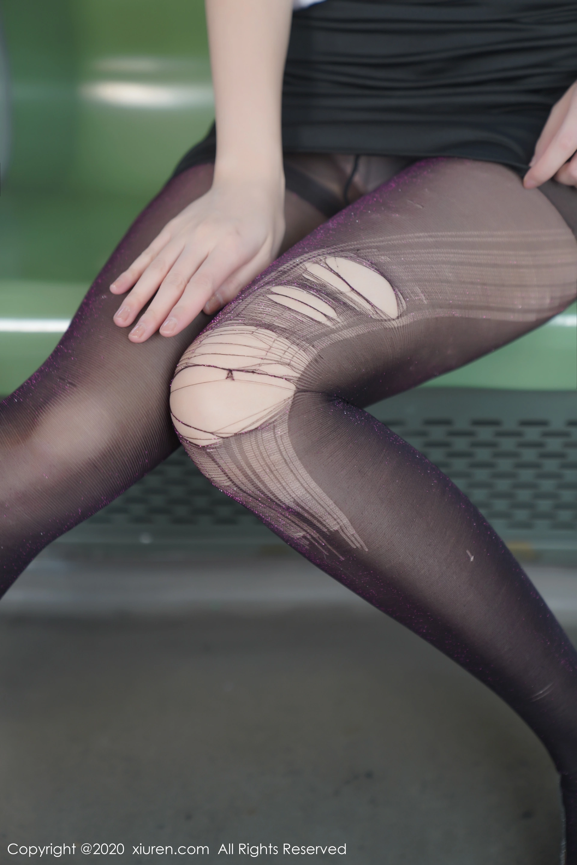 XiuRen秀人网 2020.04.29 No.2202 沈梦瑶[140+1P293M]