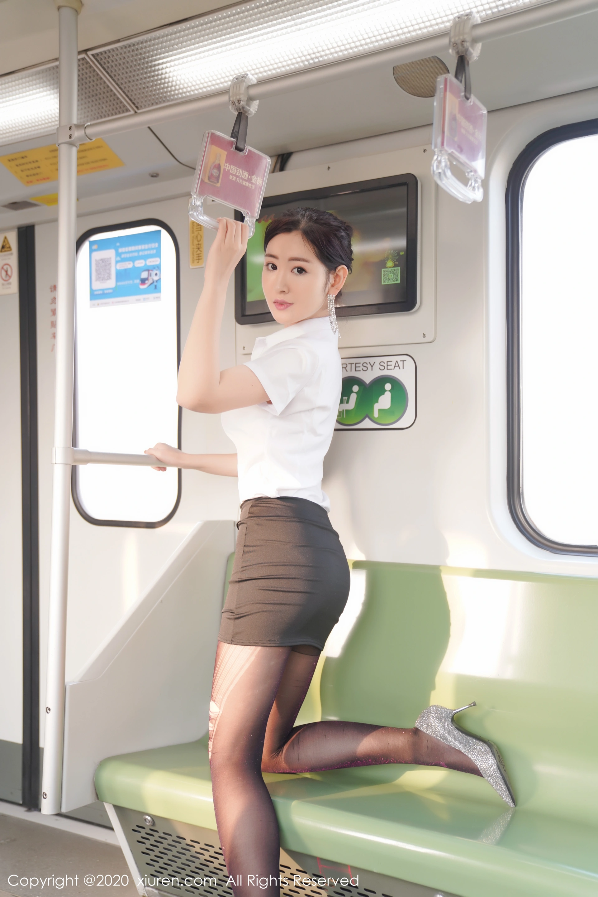 XiuRen秀人网 2020.04.29 No.2202 沈梦瑶[140+1P293M]