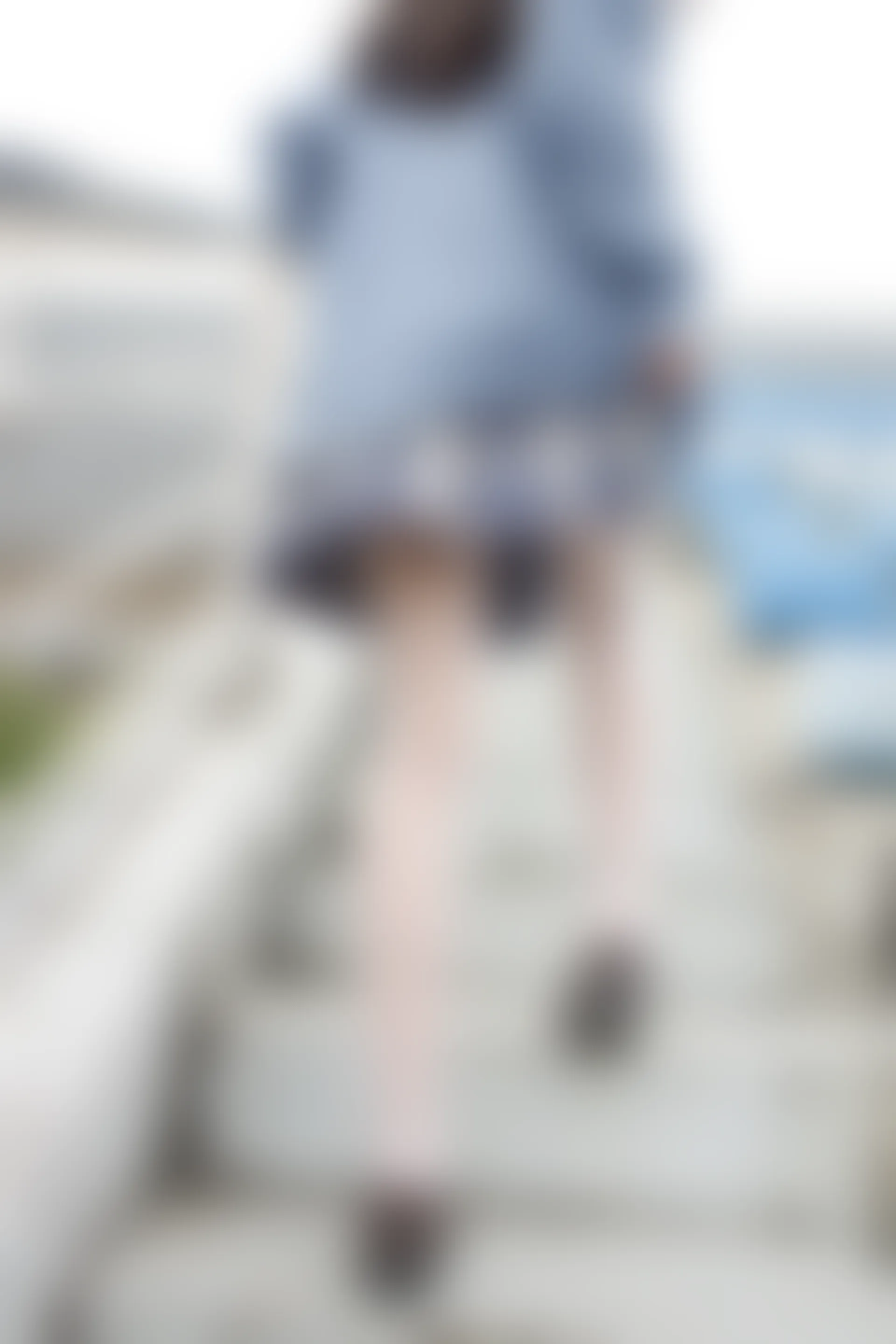 JKFUN-003 [150P1V-3.74G]JKFUN, 可爱, 学生装, 森萝财团, 白丝, 美腿